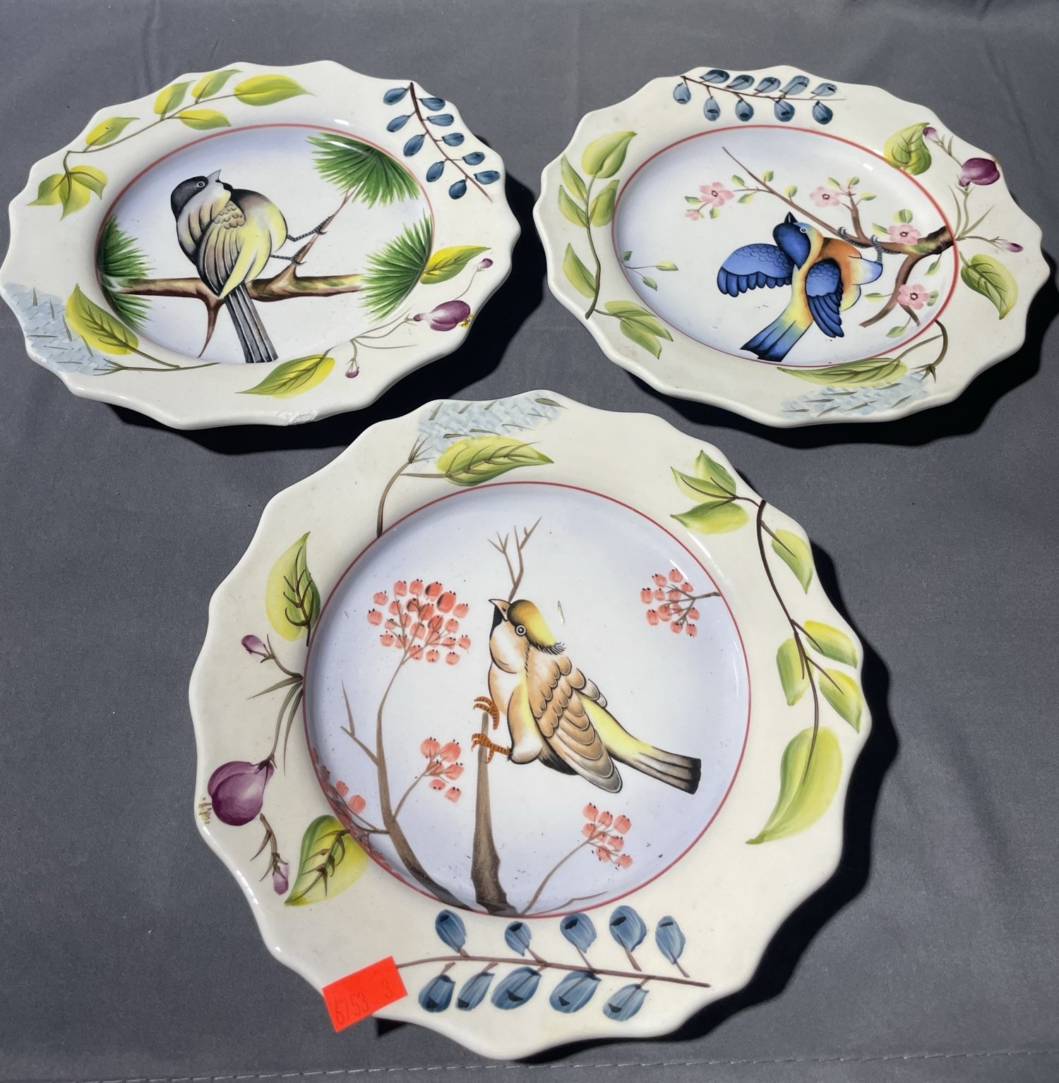ONLINE BIDDING