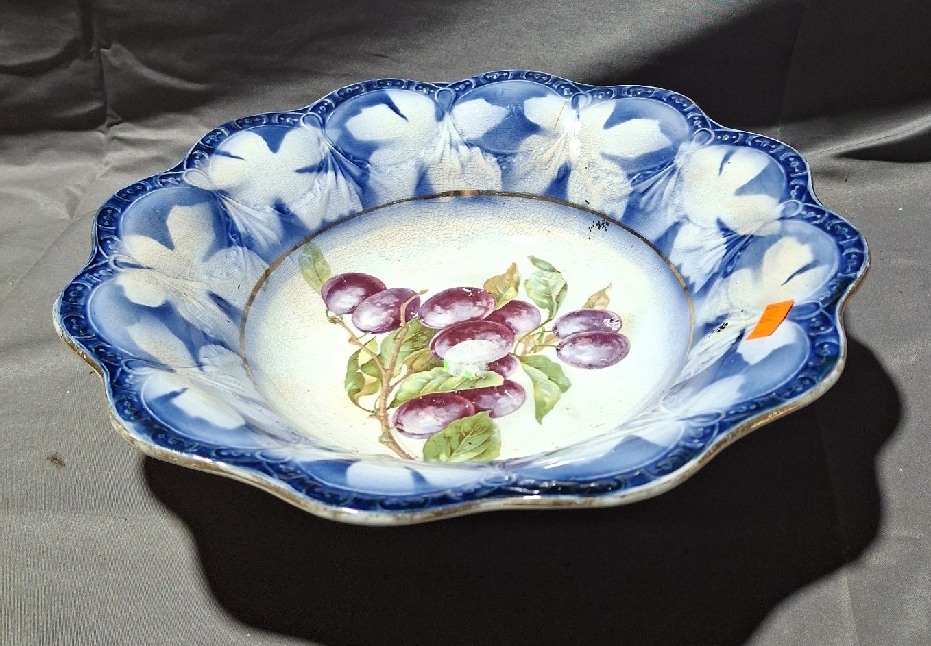 ONLINE BIDDING