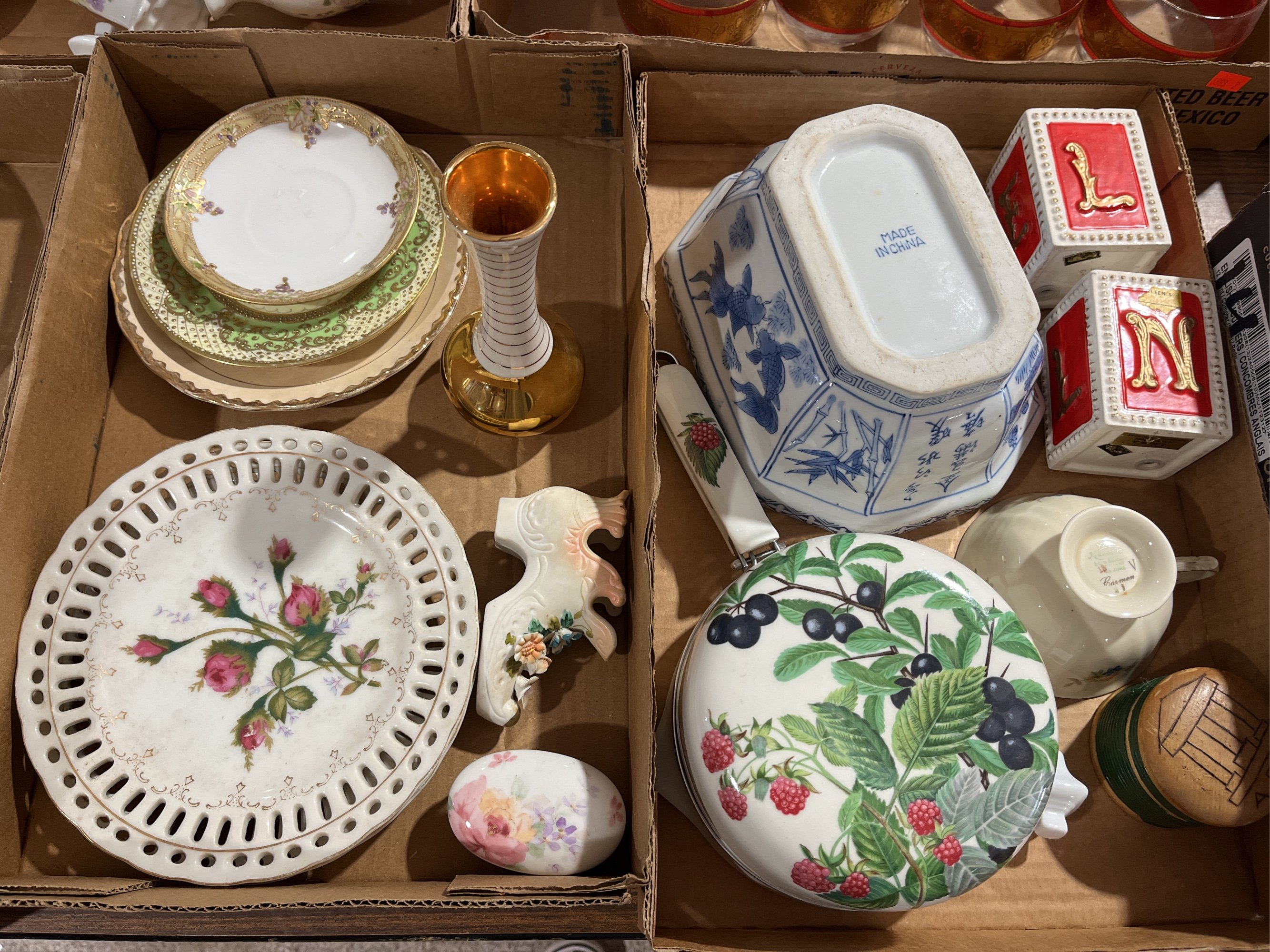 ONLINE BIDDING
