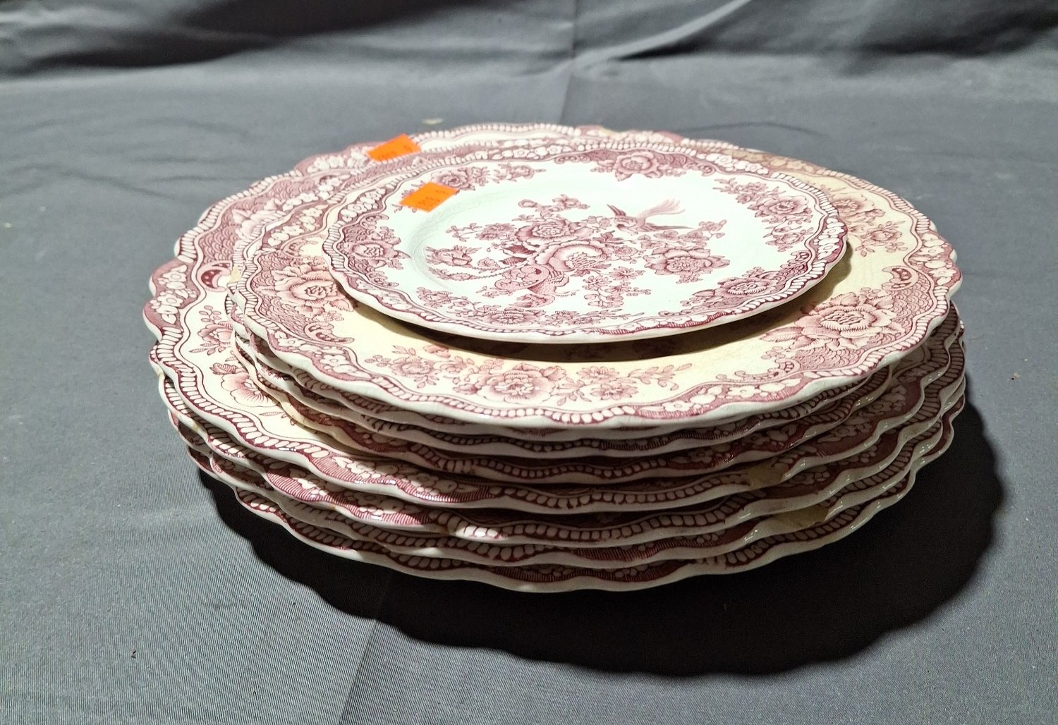 ONLINE BIDDING