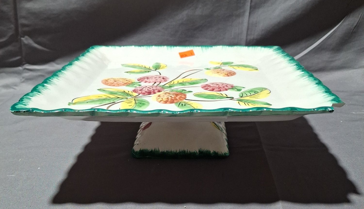 ONLINE BIDDING