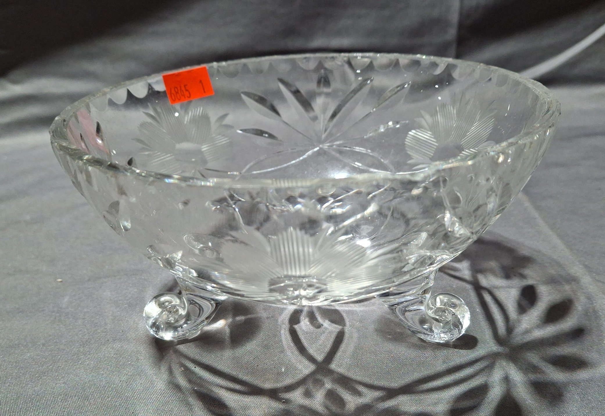 ONLINE BIDDING