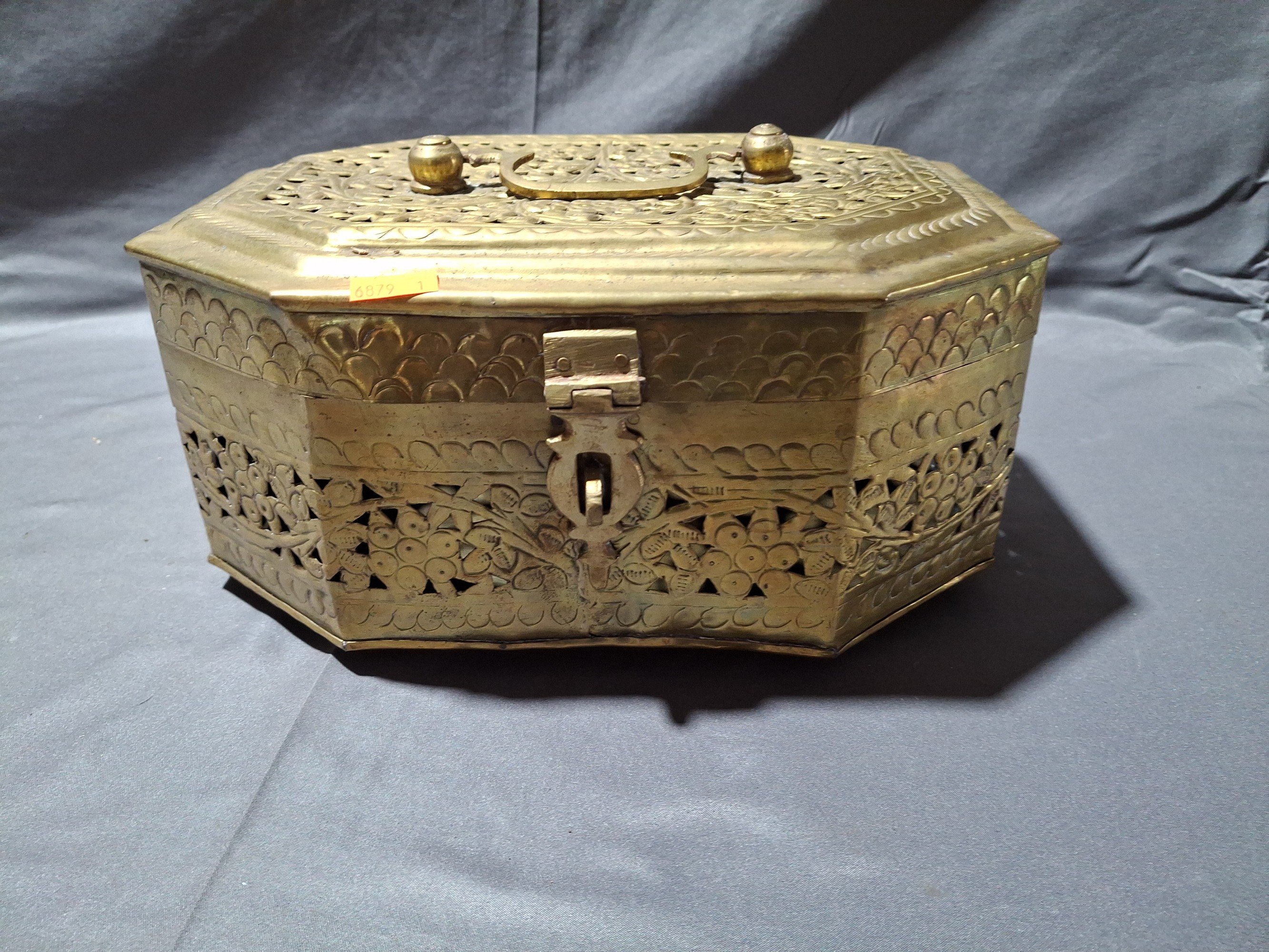 ONLINE BIDDING