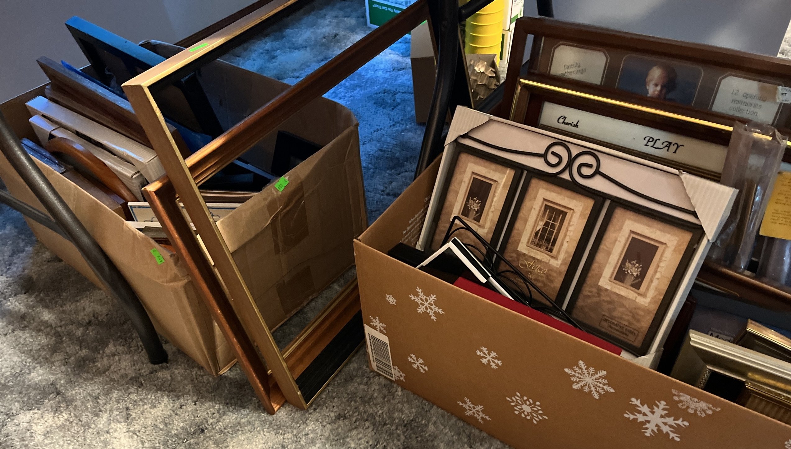 ONLINE BIDDING