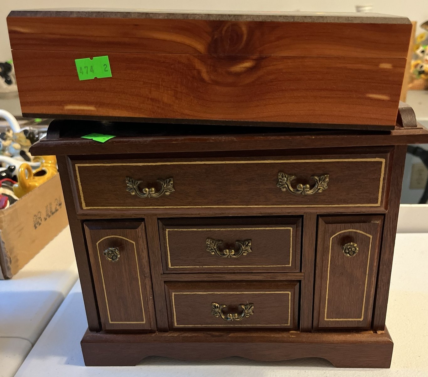 ONLINE BIDDING
