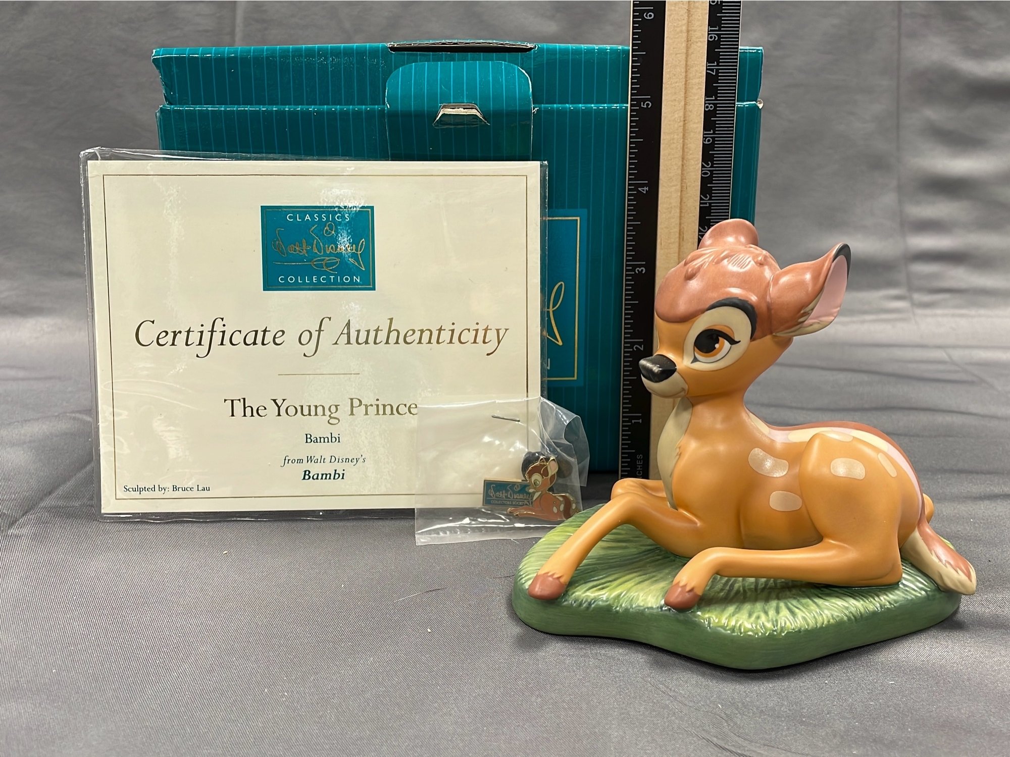 Online Bidding Only!