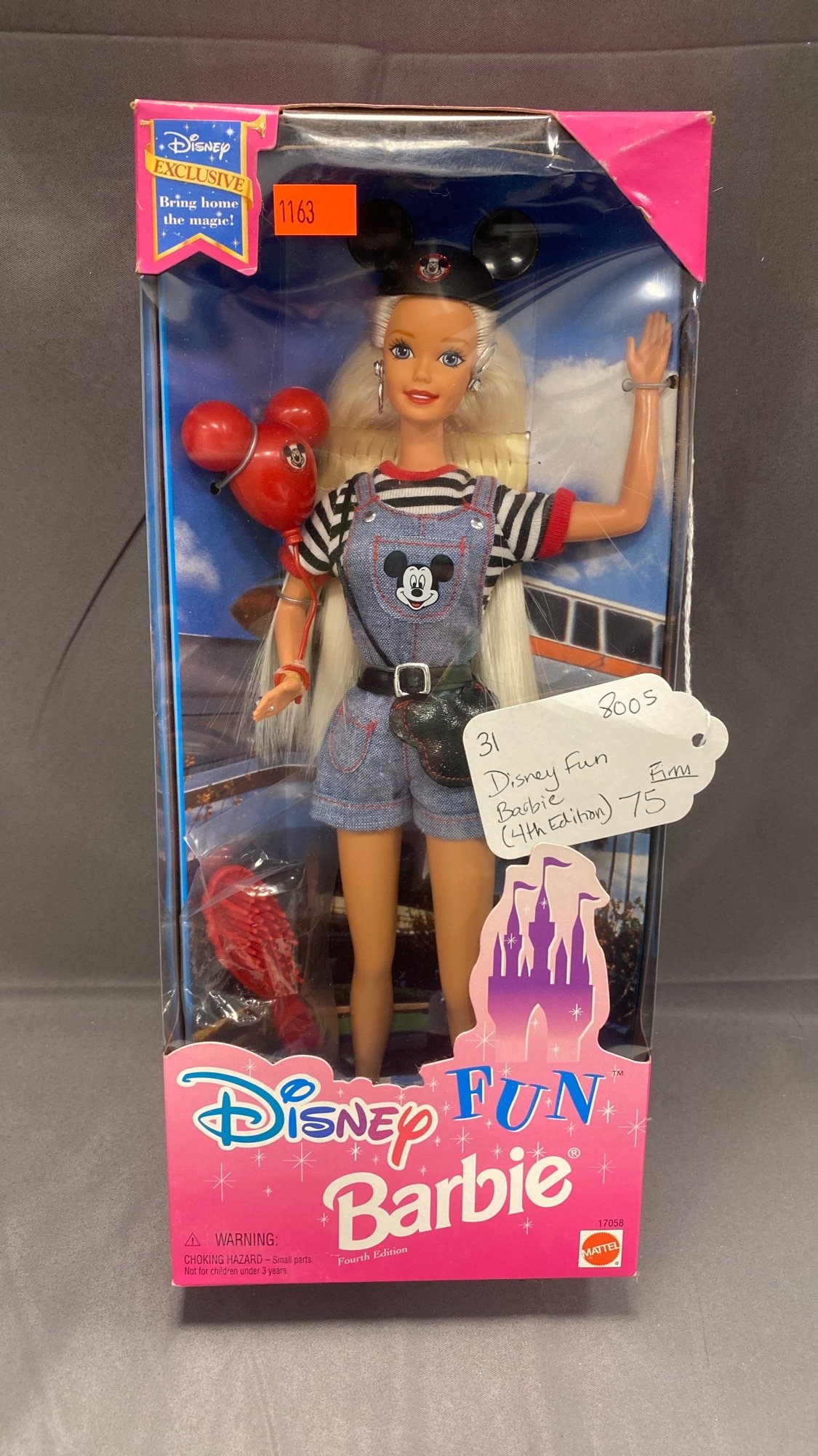 Online Bidding Only!