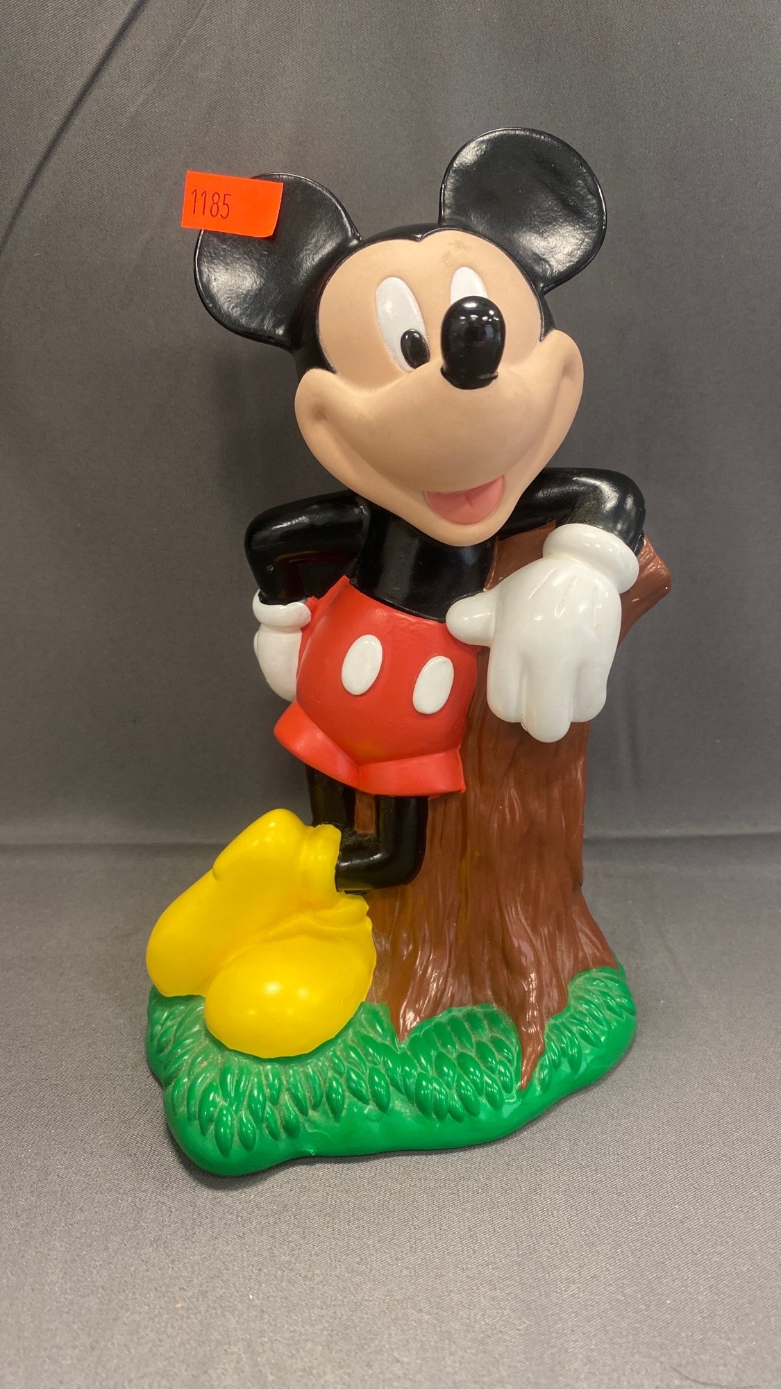 Online Bidding Only!