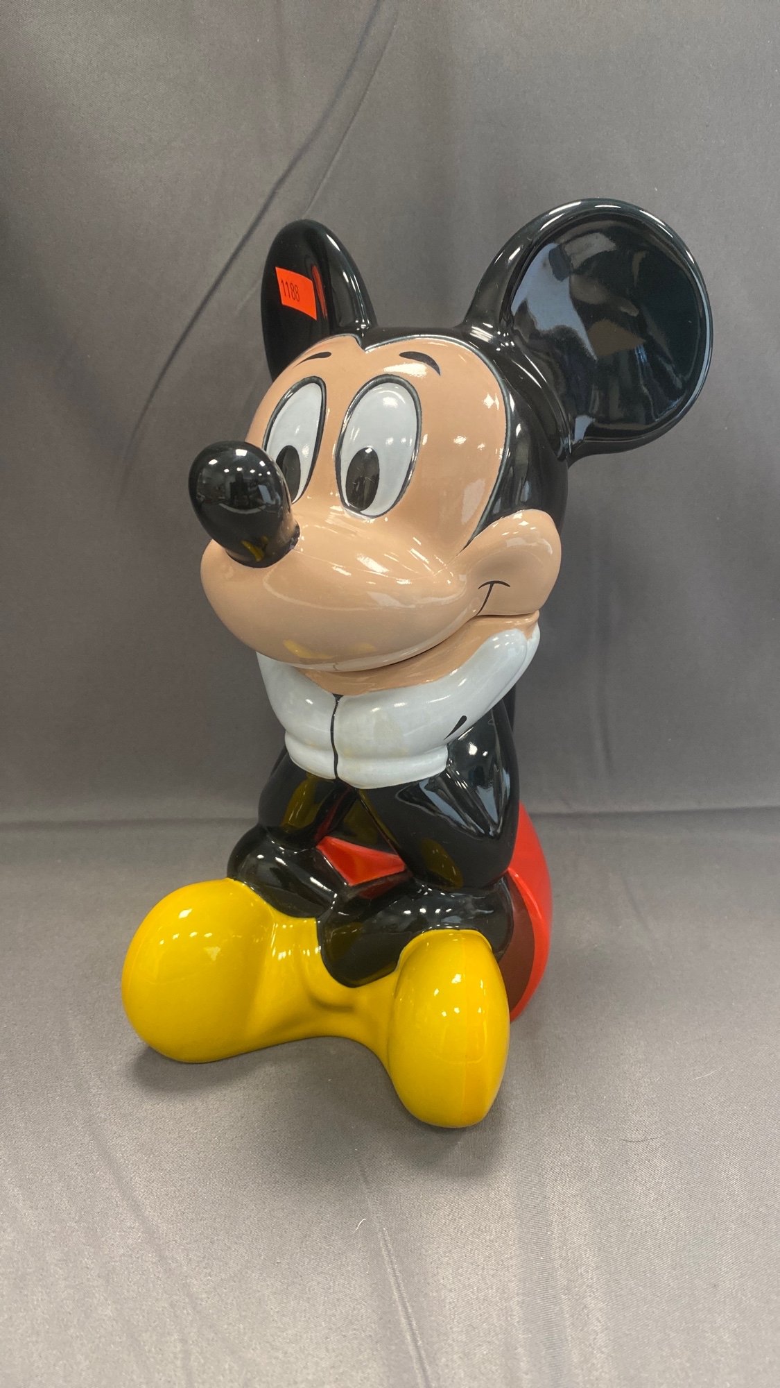 Online Bidding Only!