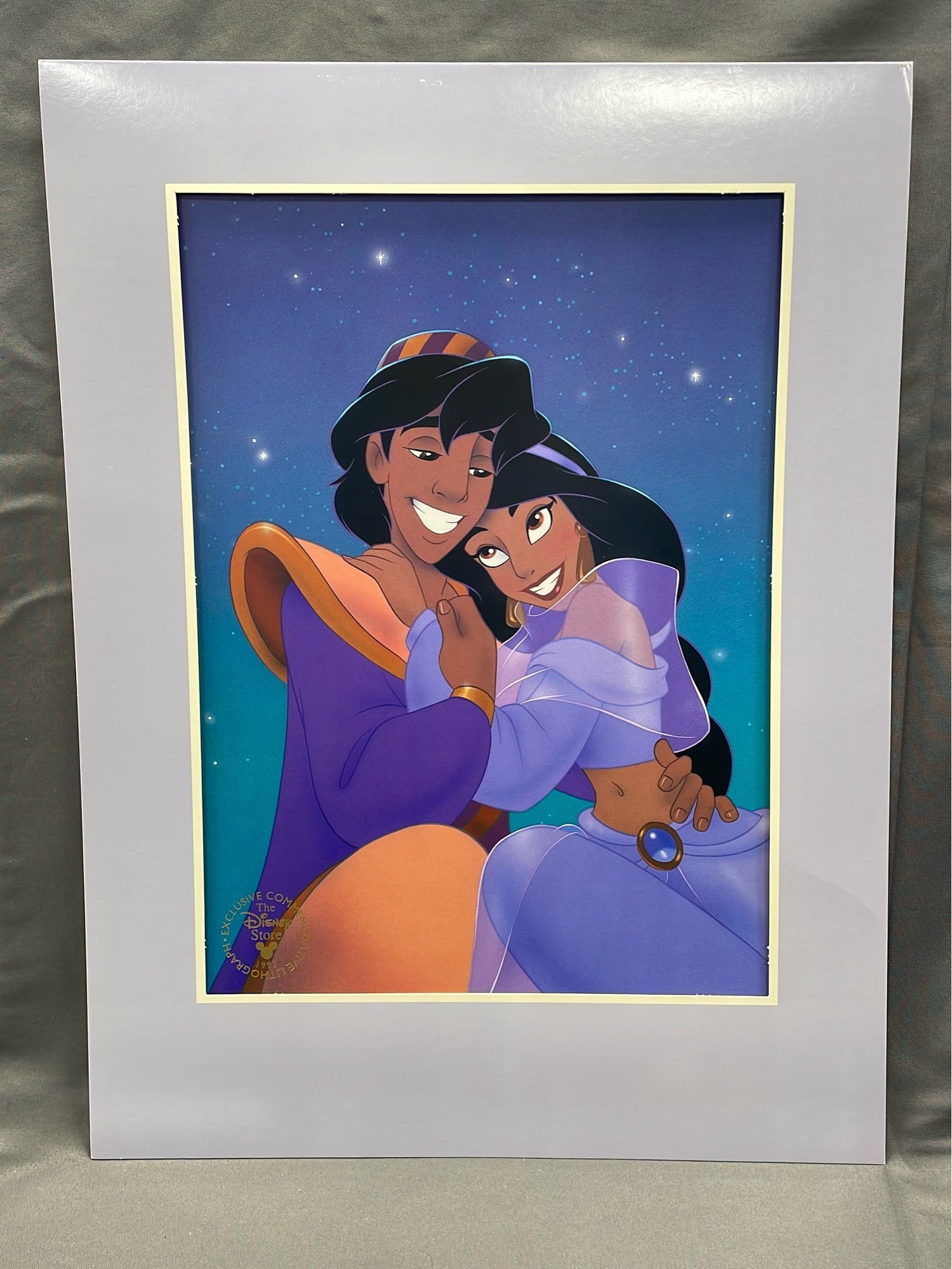 Online Bidding Only!