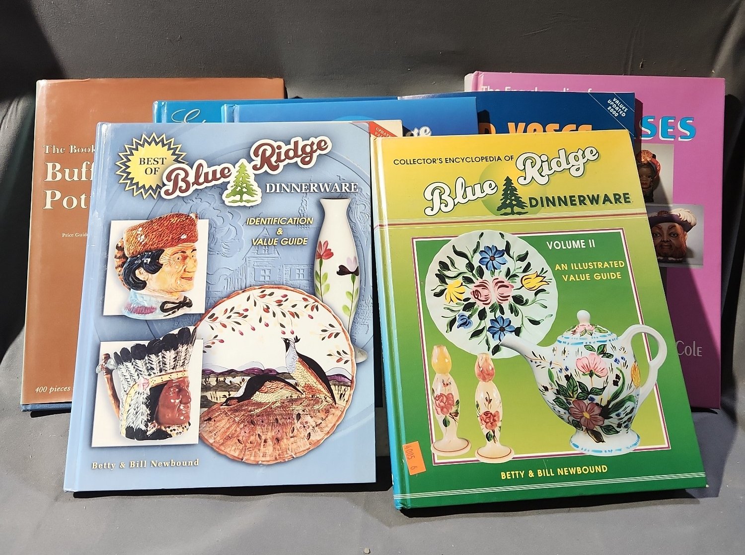 Online Bidding Only!