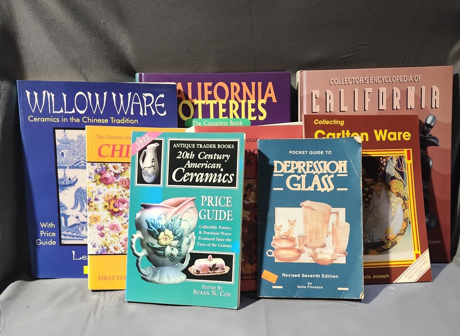 Online Bidding Only!