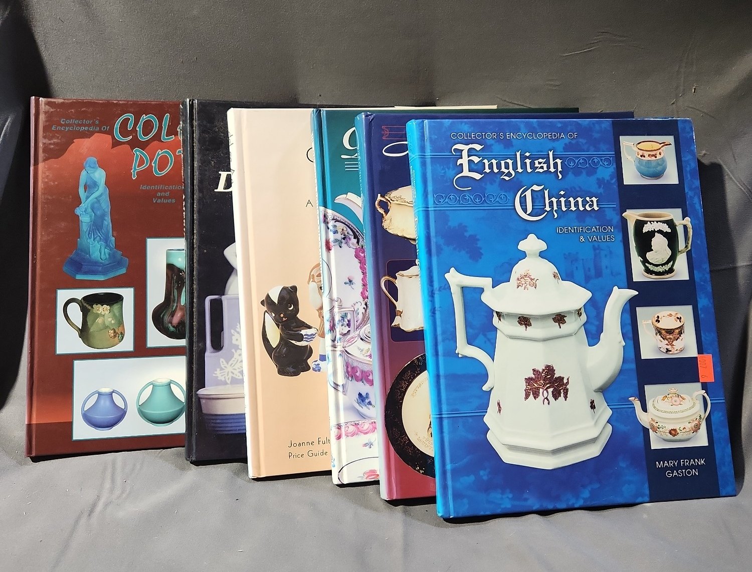 Online Bidding Only!