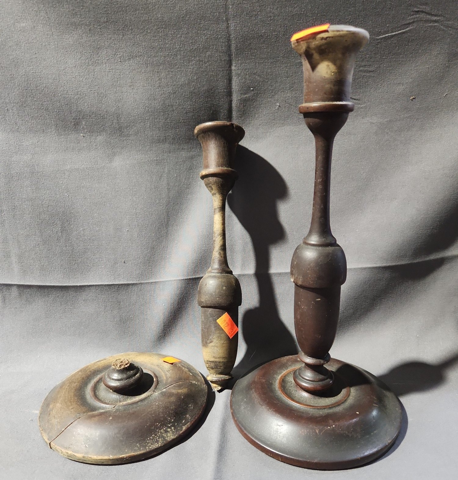 Online Bidding Only!