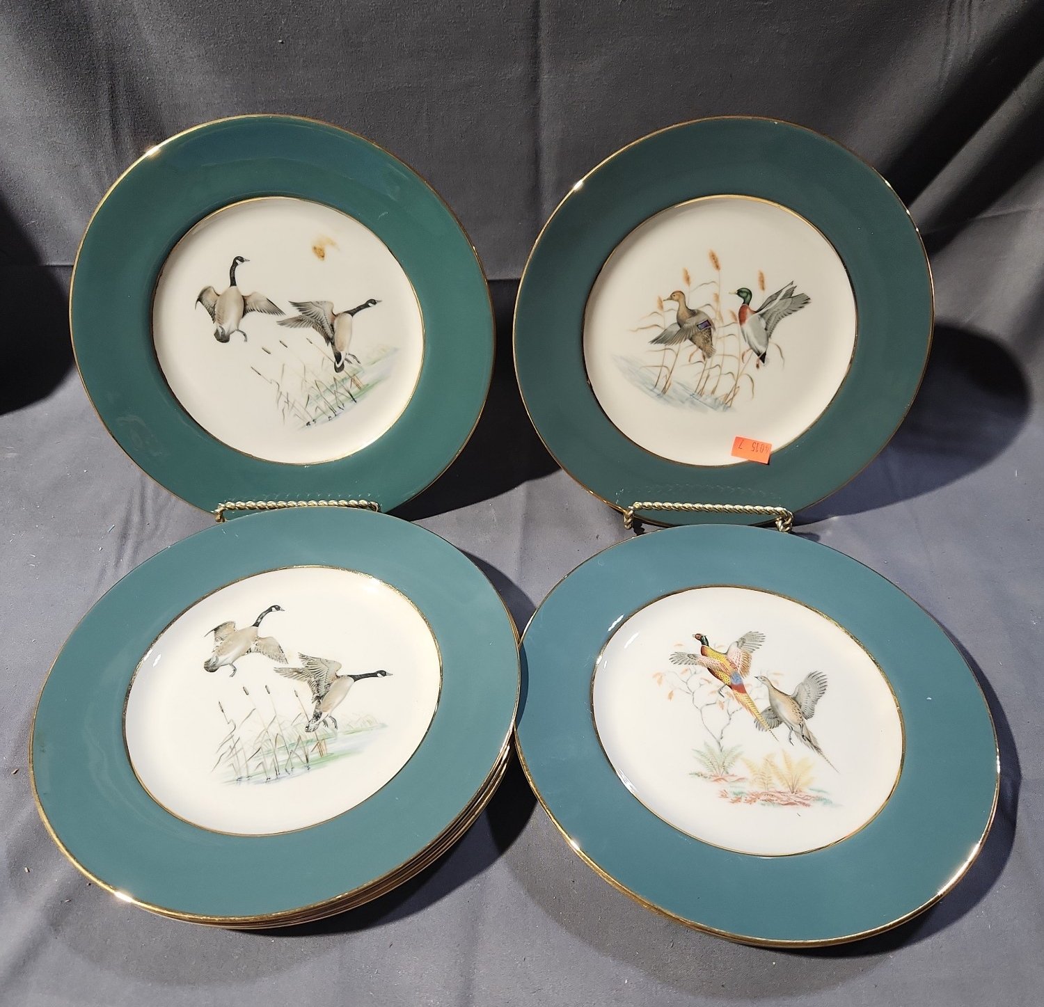 Online Bidding Only!