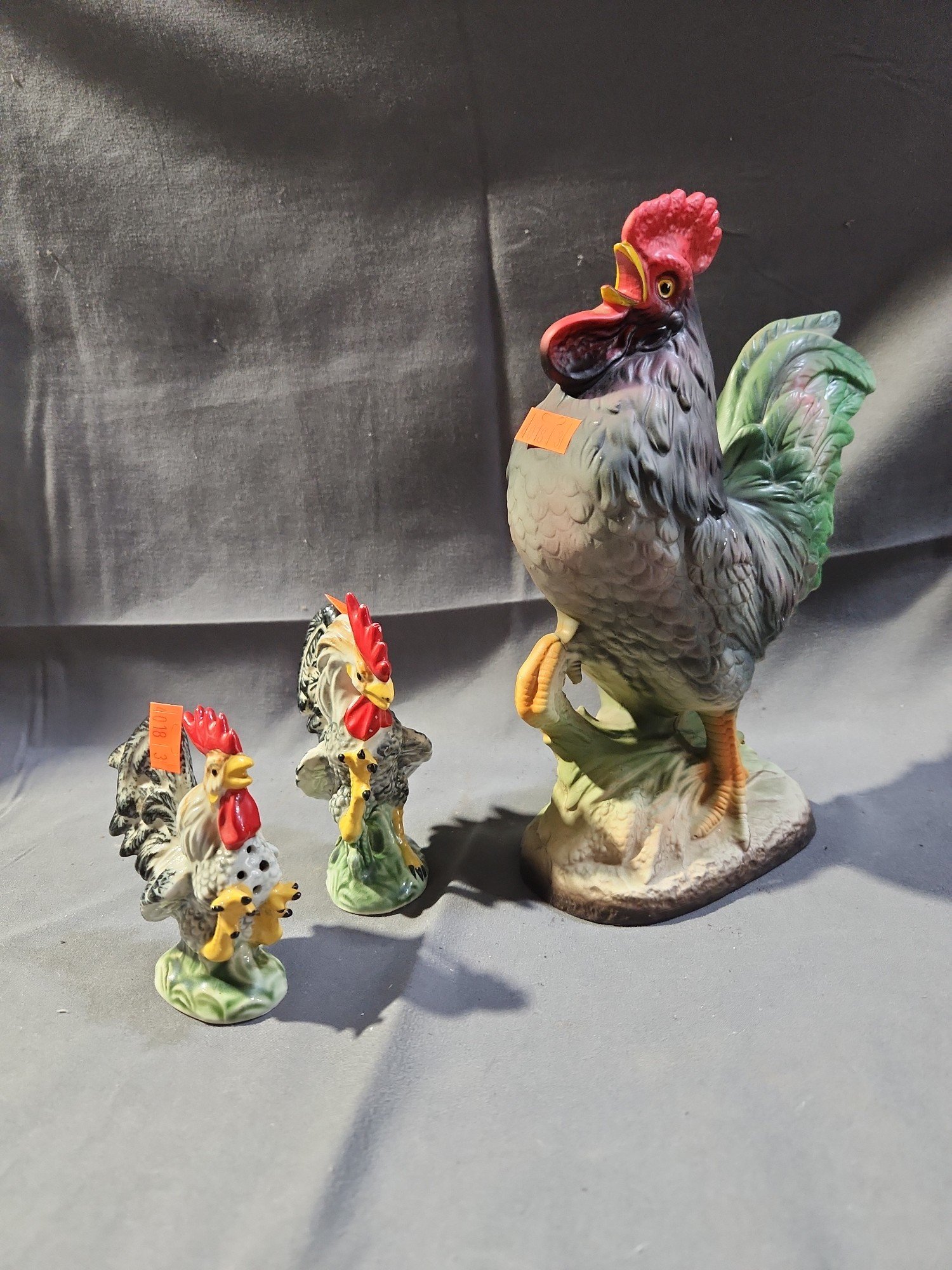 Online Bidding Only!