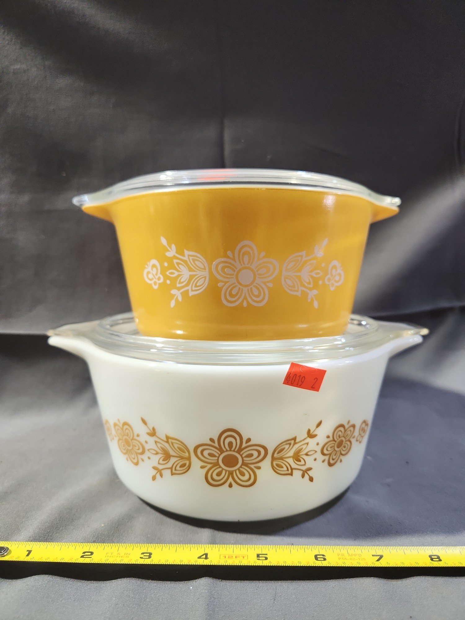 Online Bidding Only!