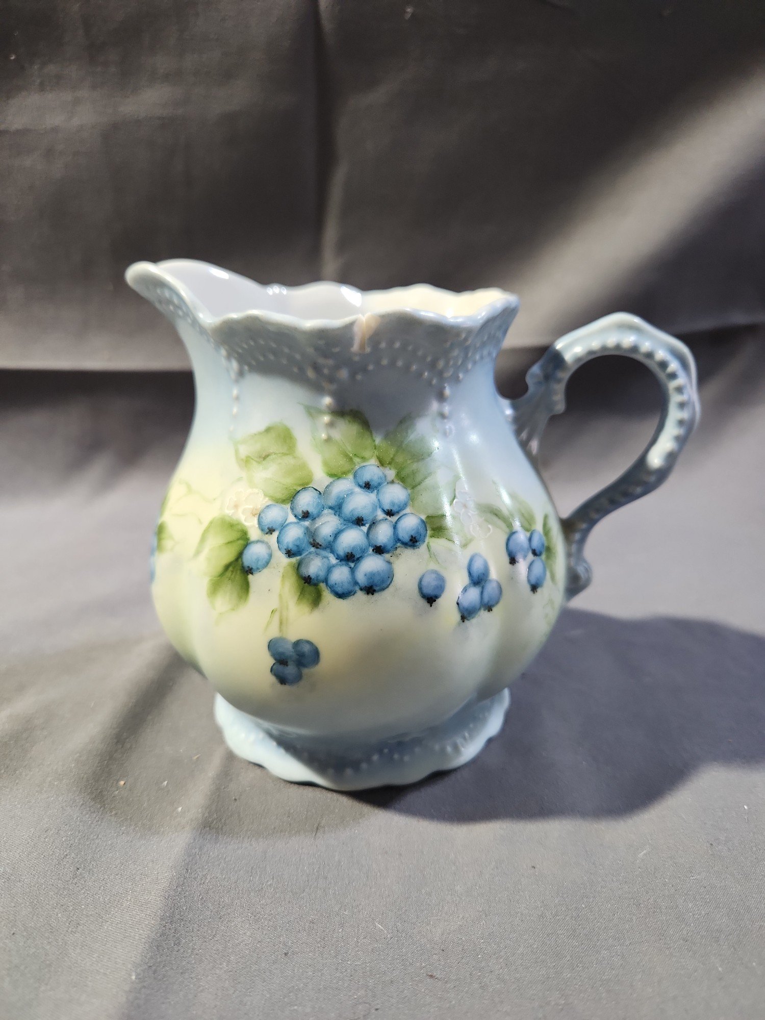 Online Bidding Only!