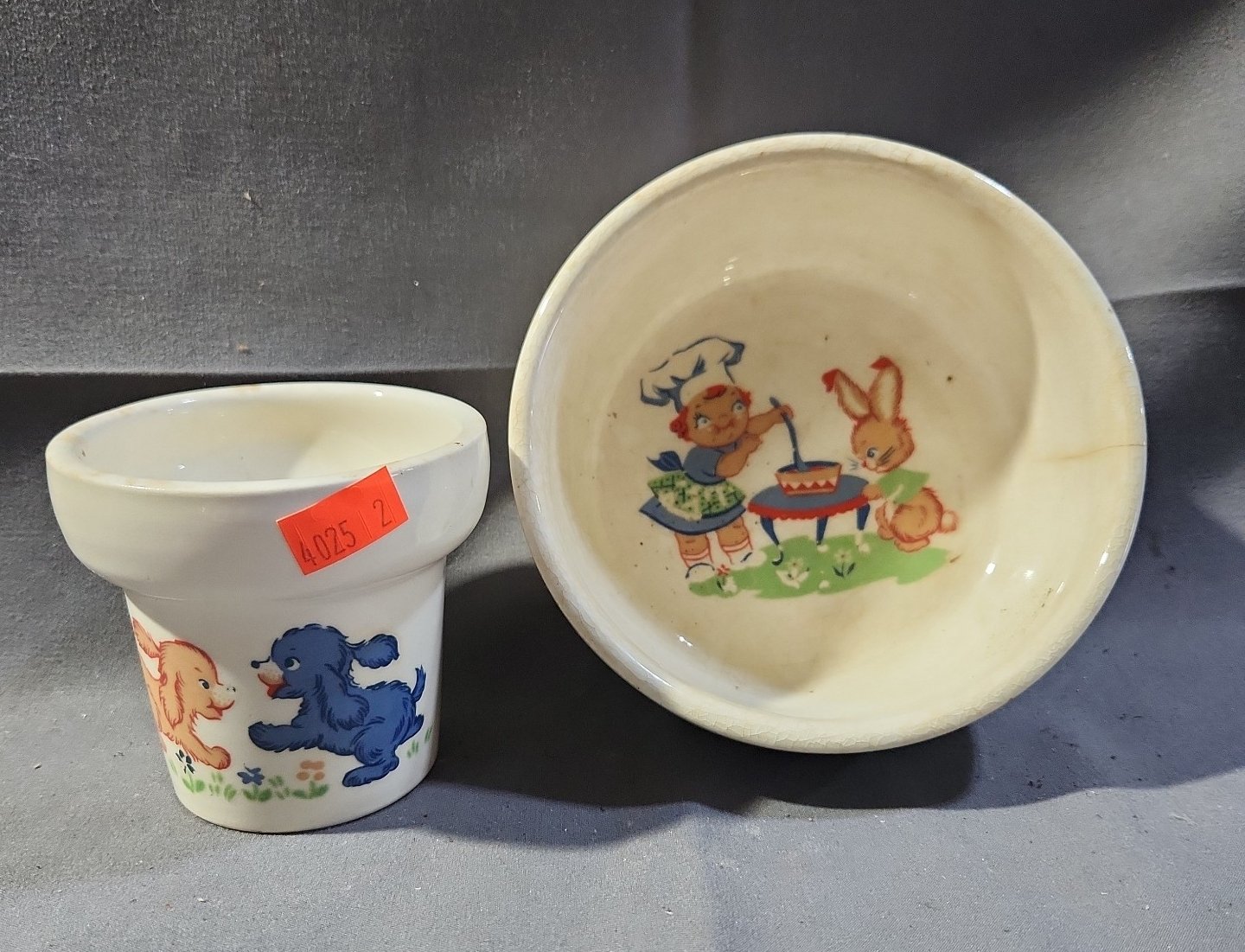 Online Bidding Only!