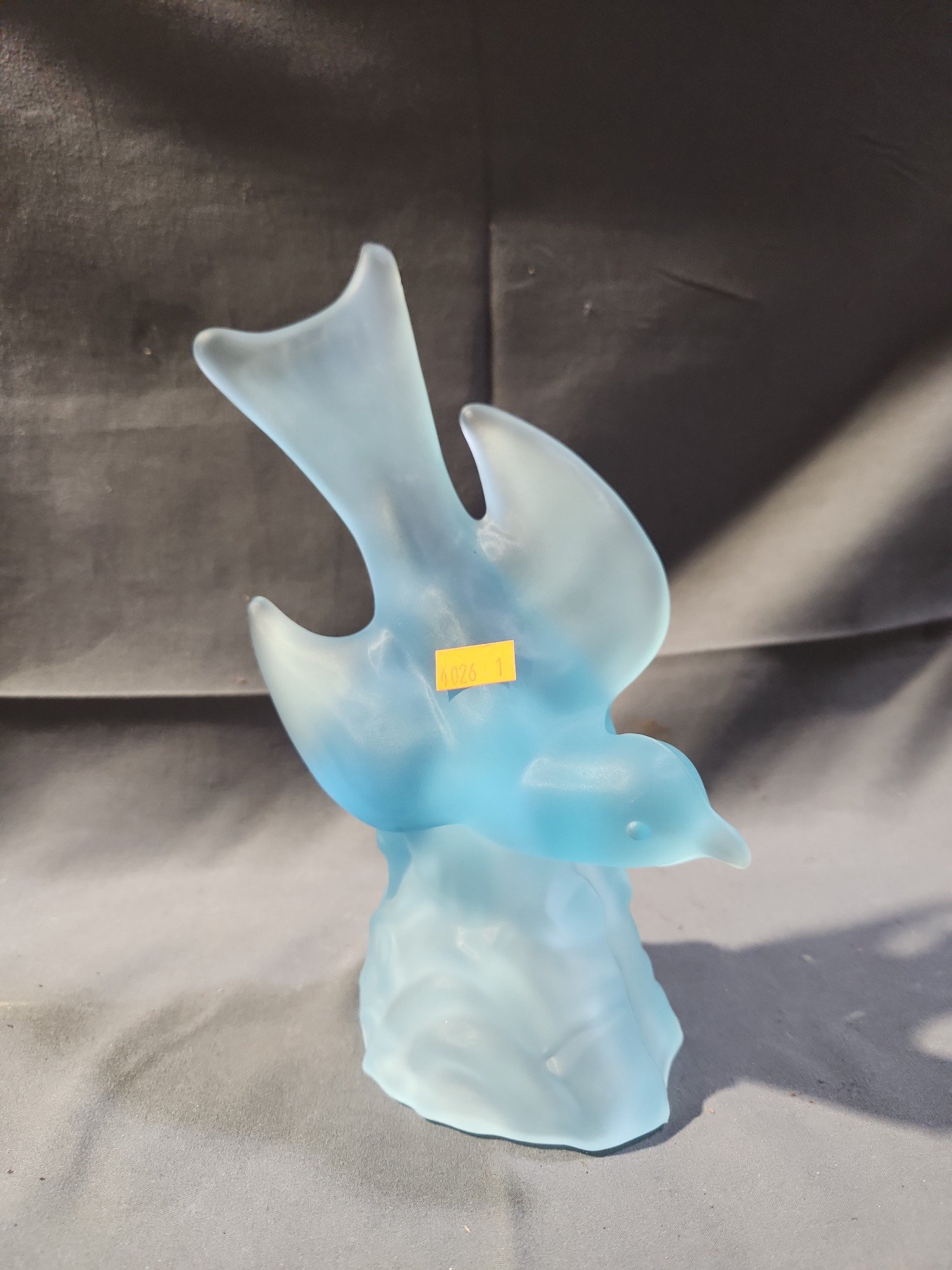 Online Bidding Only!