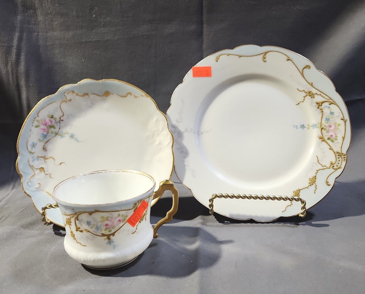 Online Bidding Only!