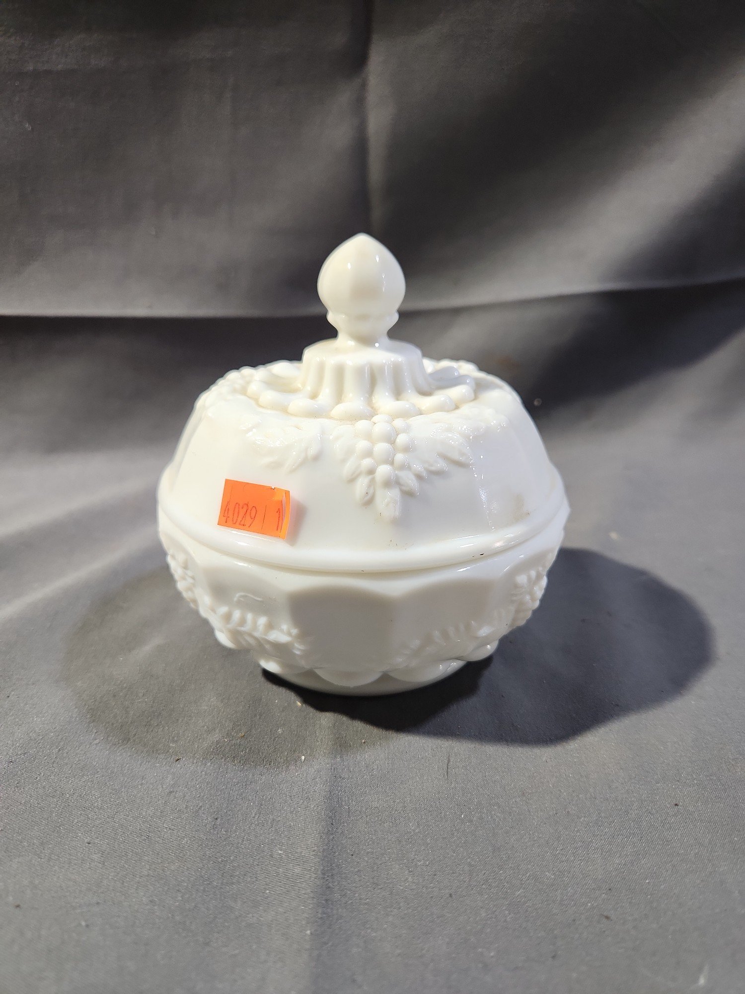 Online Bidding Only!