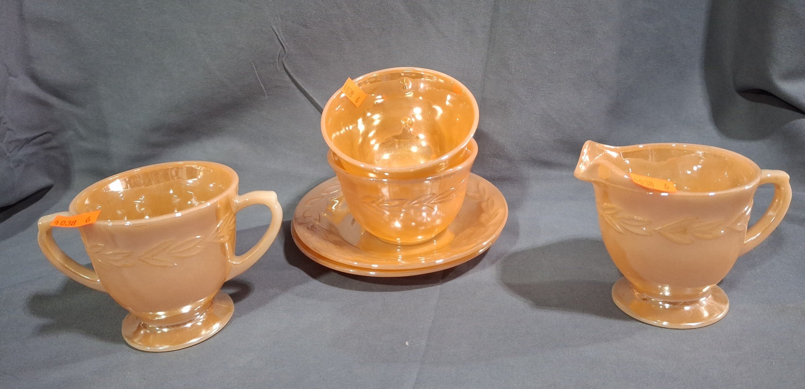 Online Bidding Only!