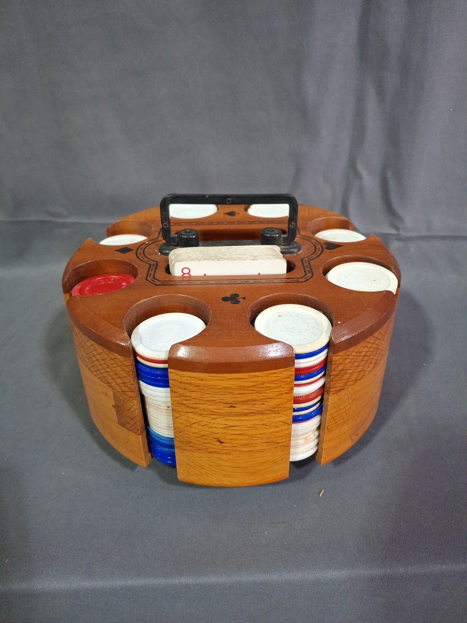 Online Bidding Only!