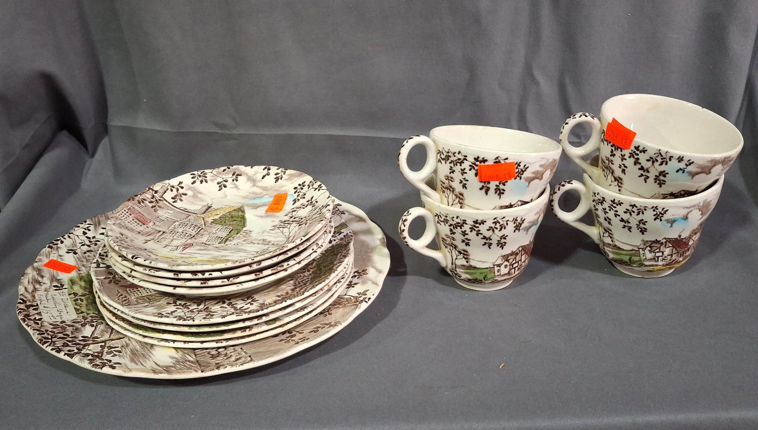 Online Bidding Only!