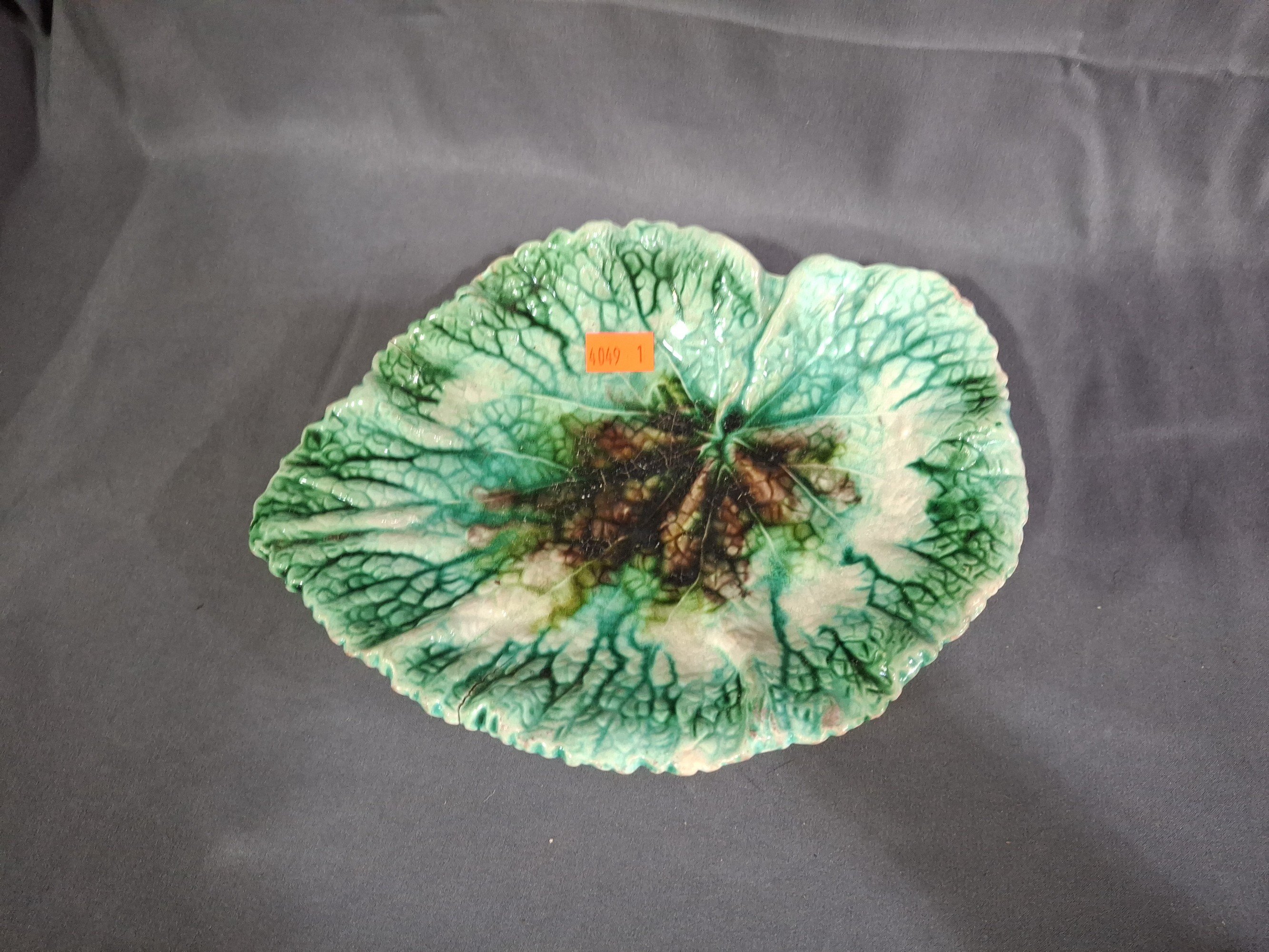 Online Bidding Only!