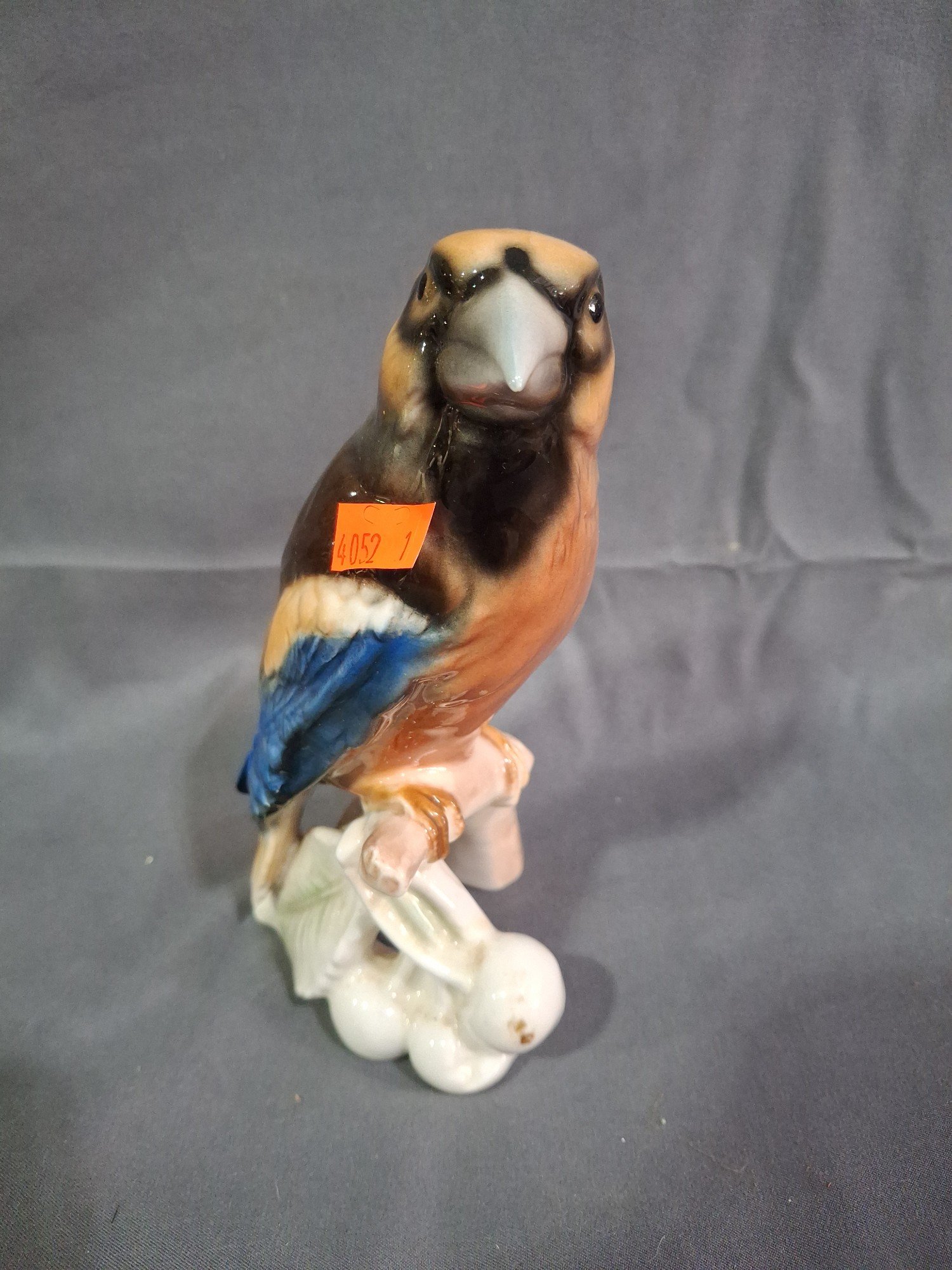 Online Bidding Only!