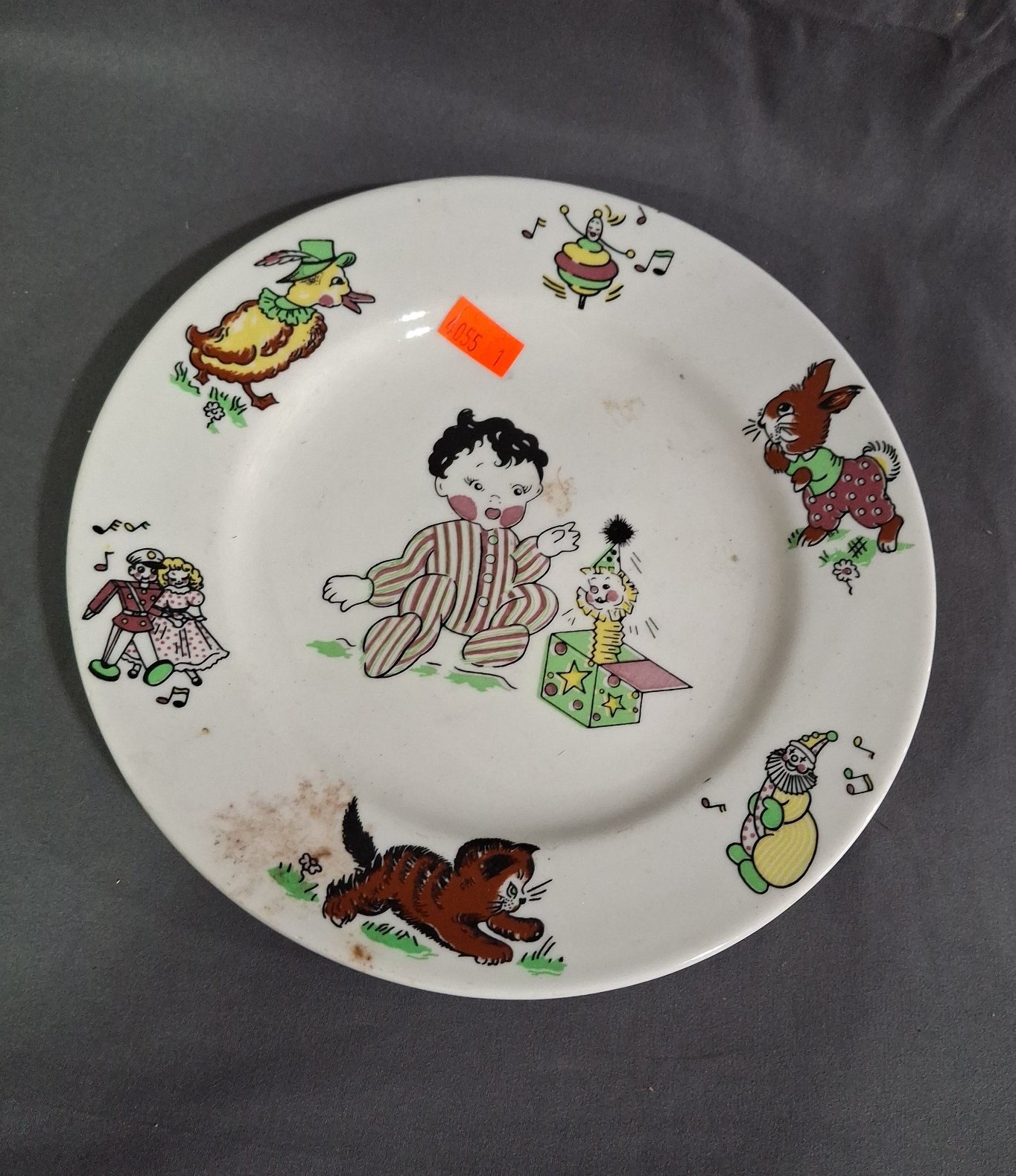 Online Bidding Only!