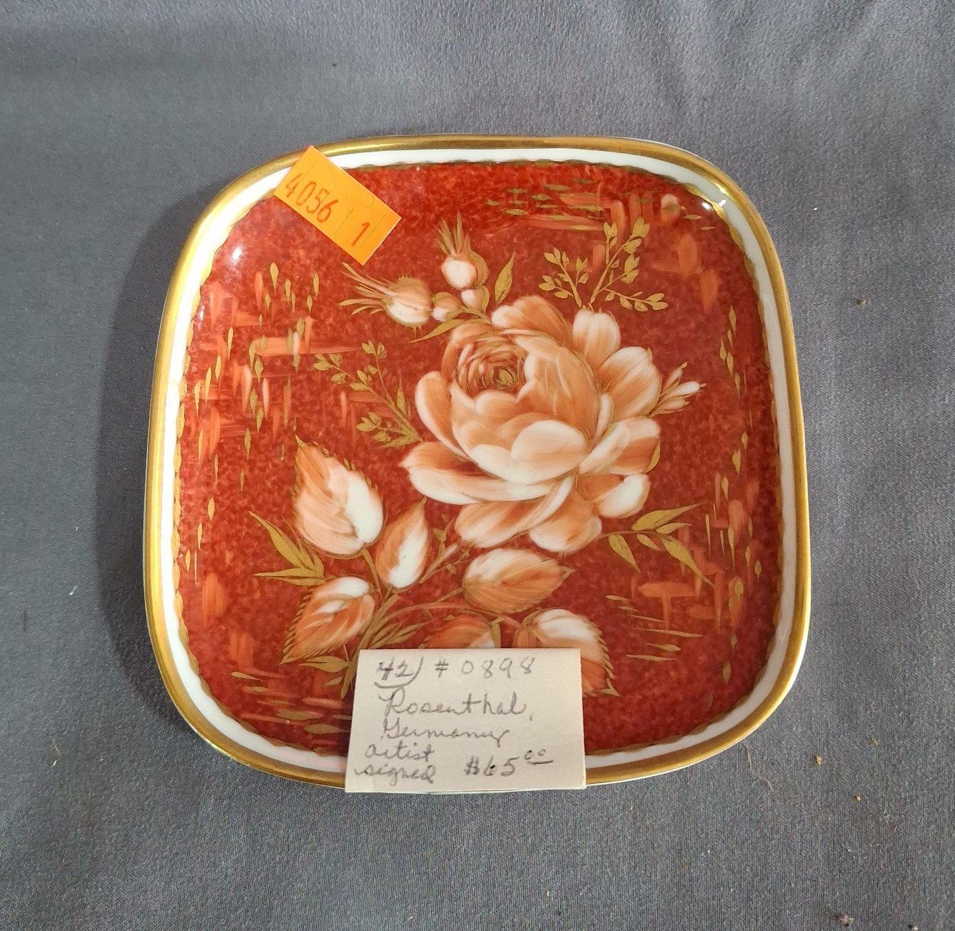 Online Bidding Only!