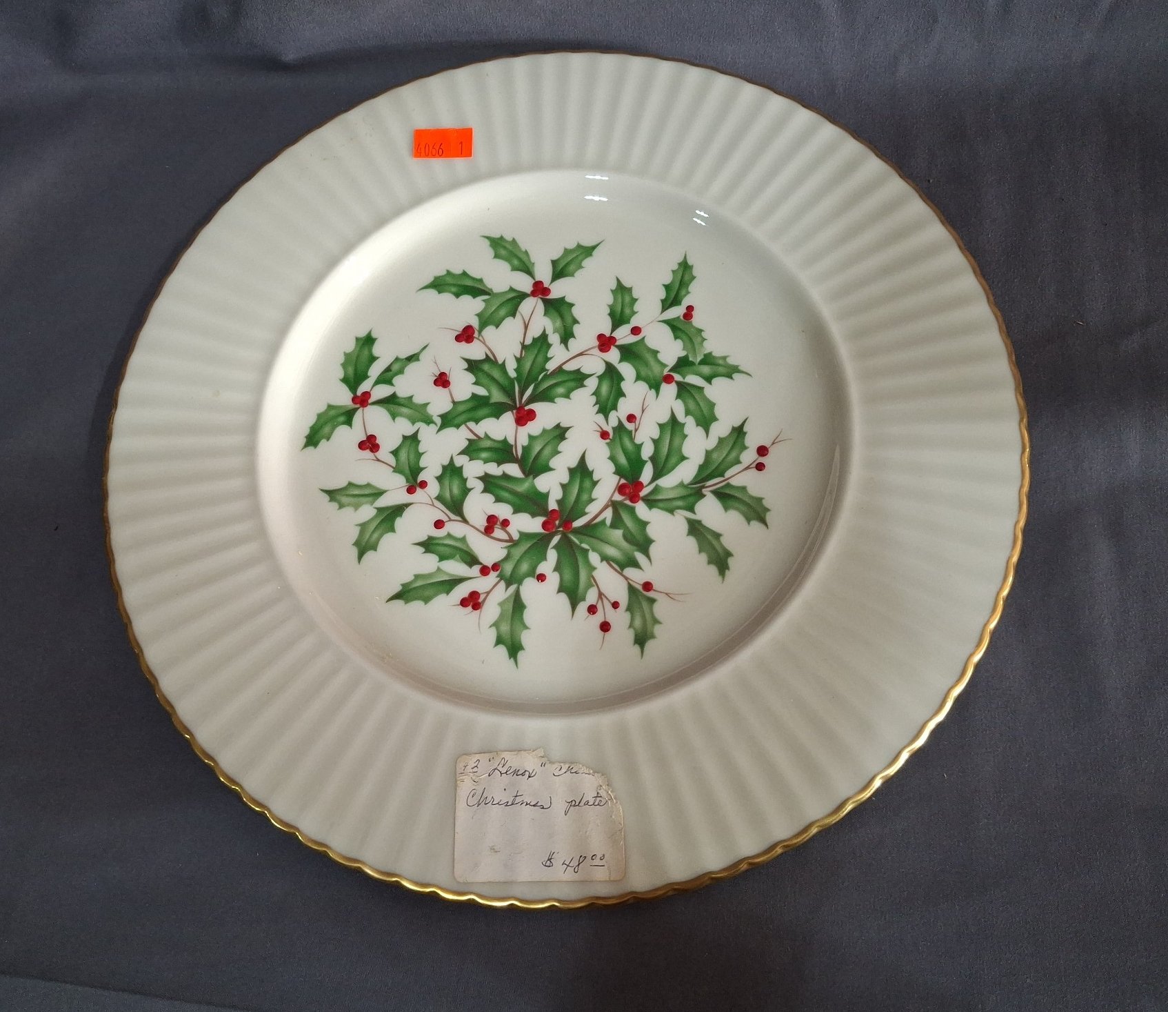 Online Bidding Only!