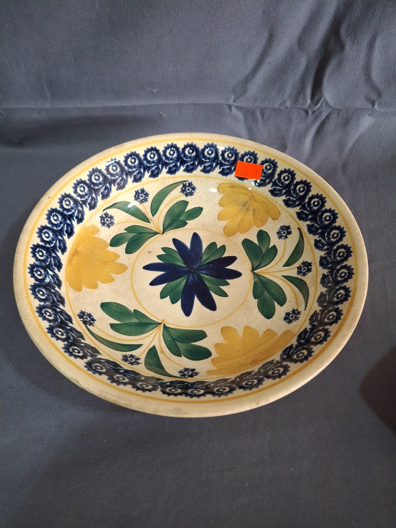 Online Bidding Only!