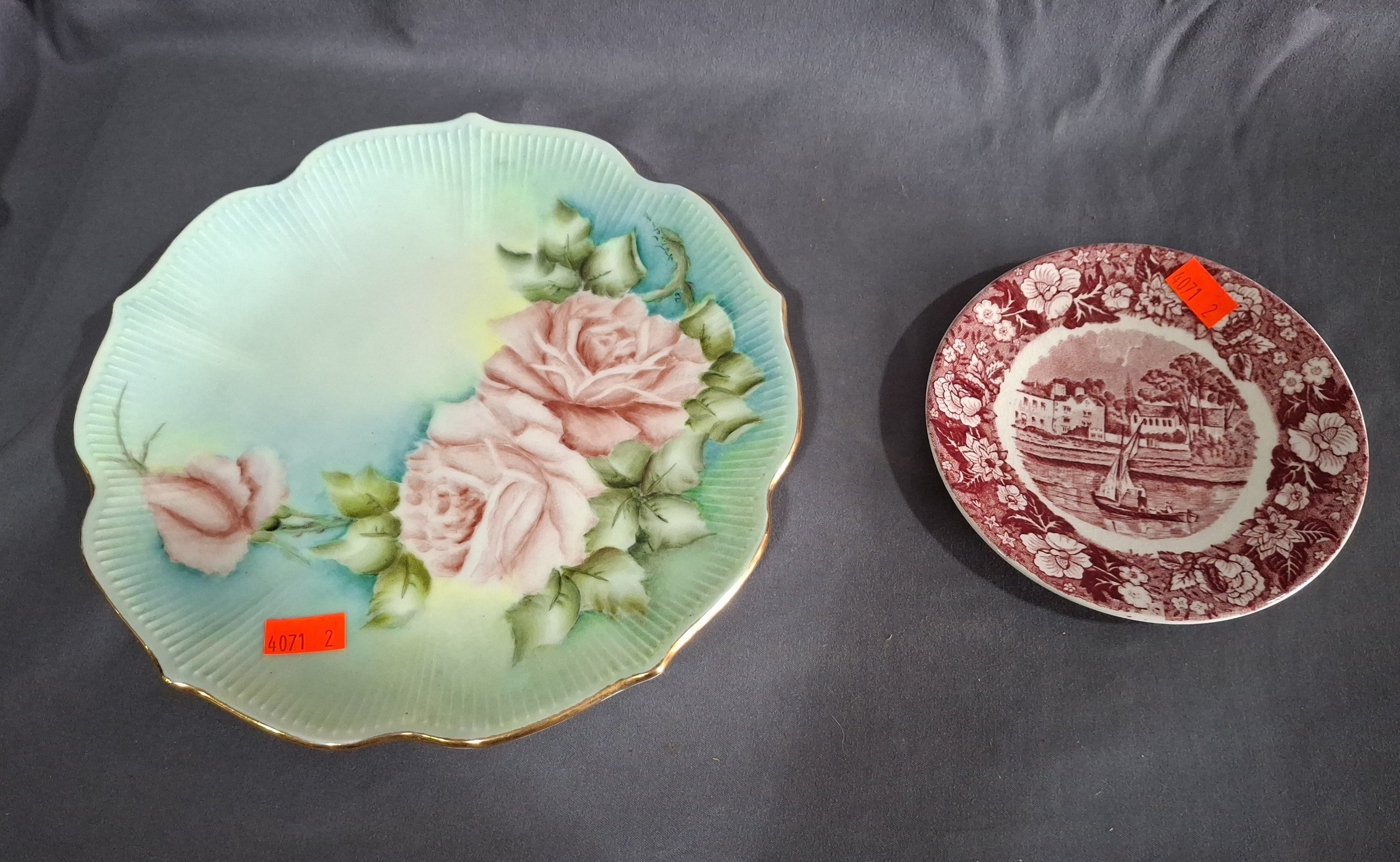 Online Bidding Only!