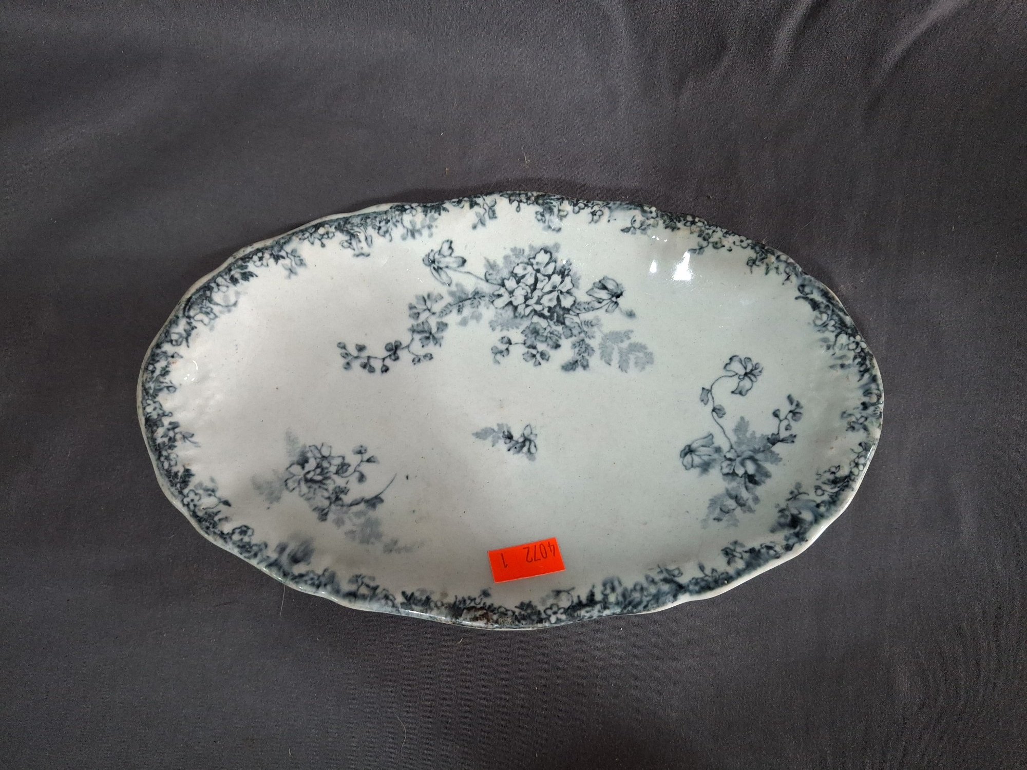 Online Bidding Only!