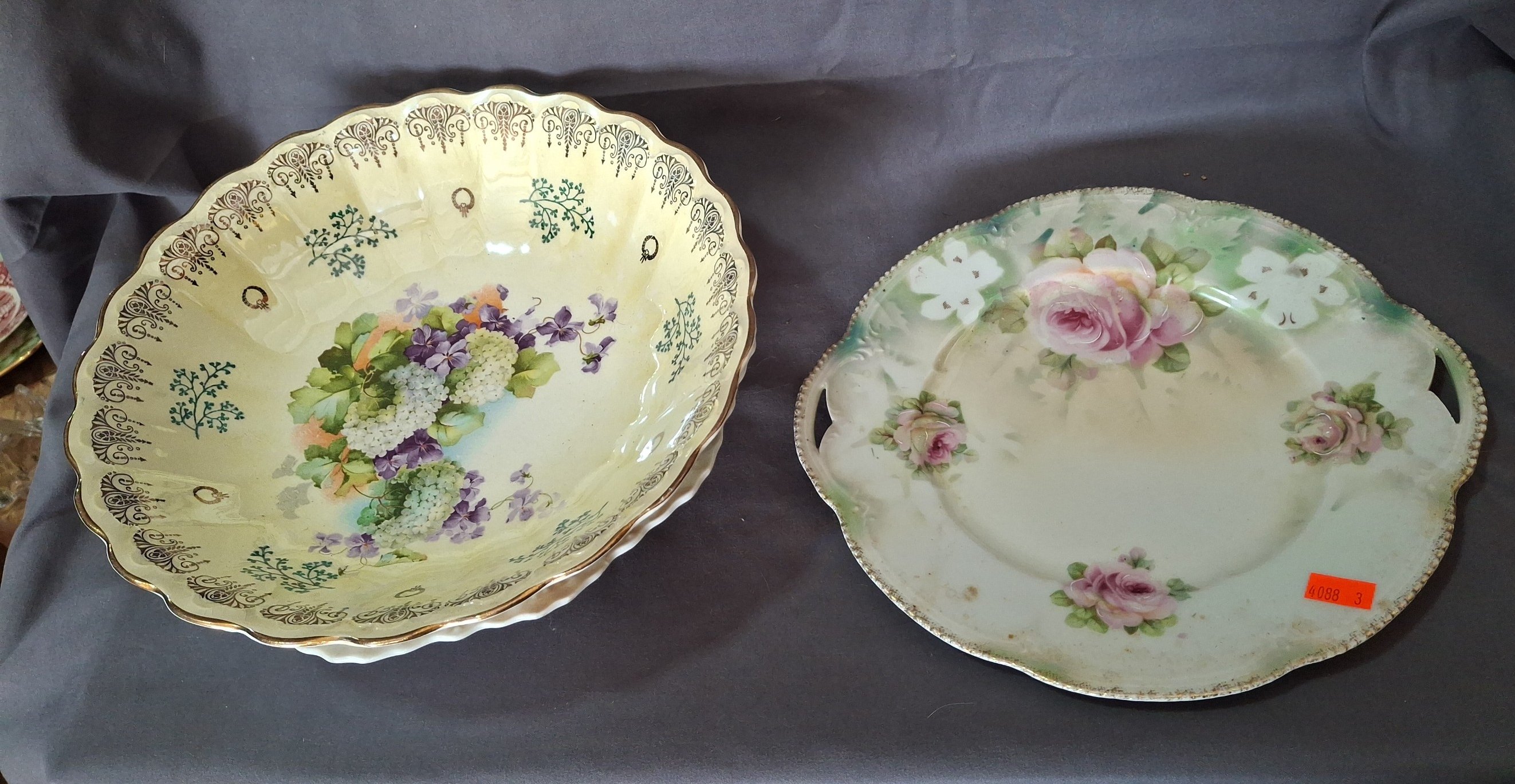 Online Bidding Only!