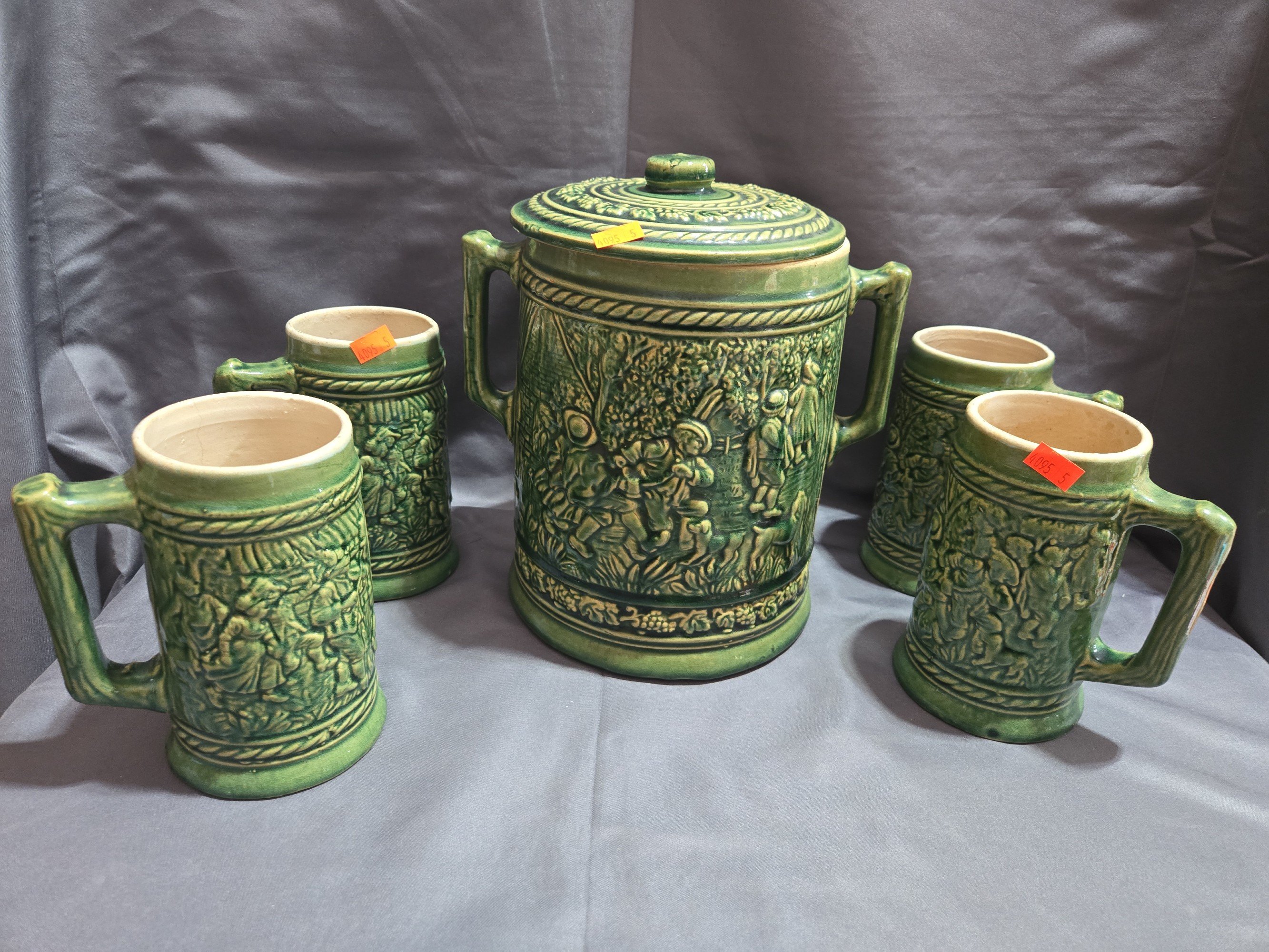 Online Bidding Only!