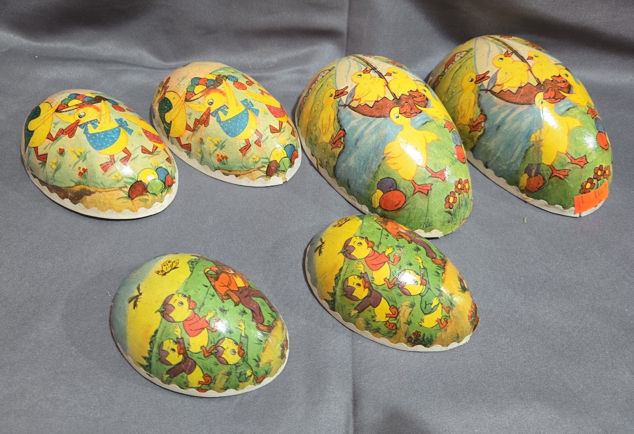 Online Bidding Only!