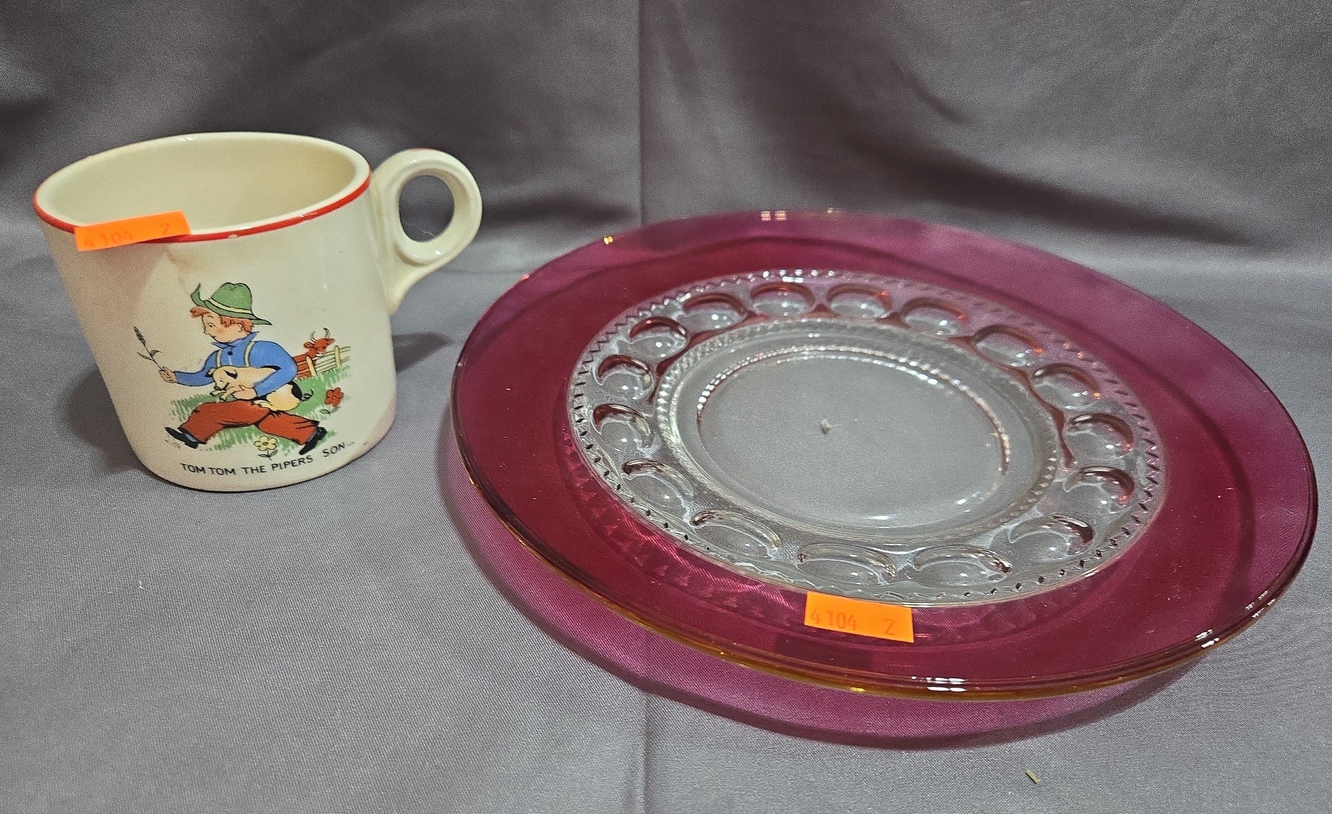 Online Bidding Only!