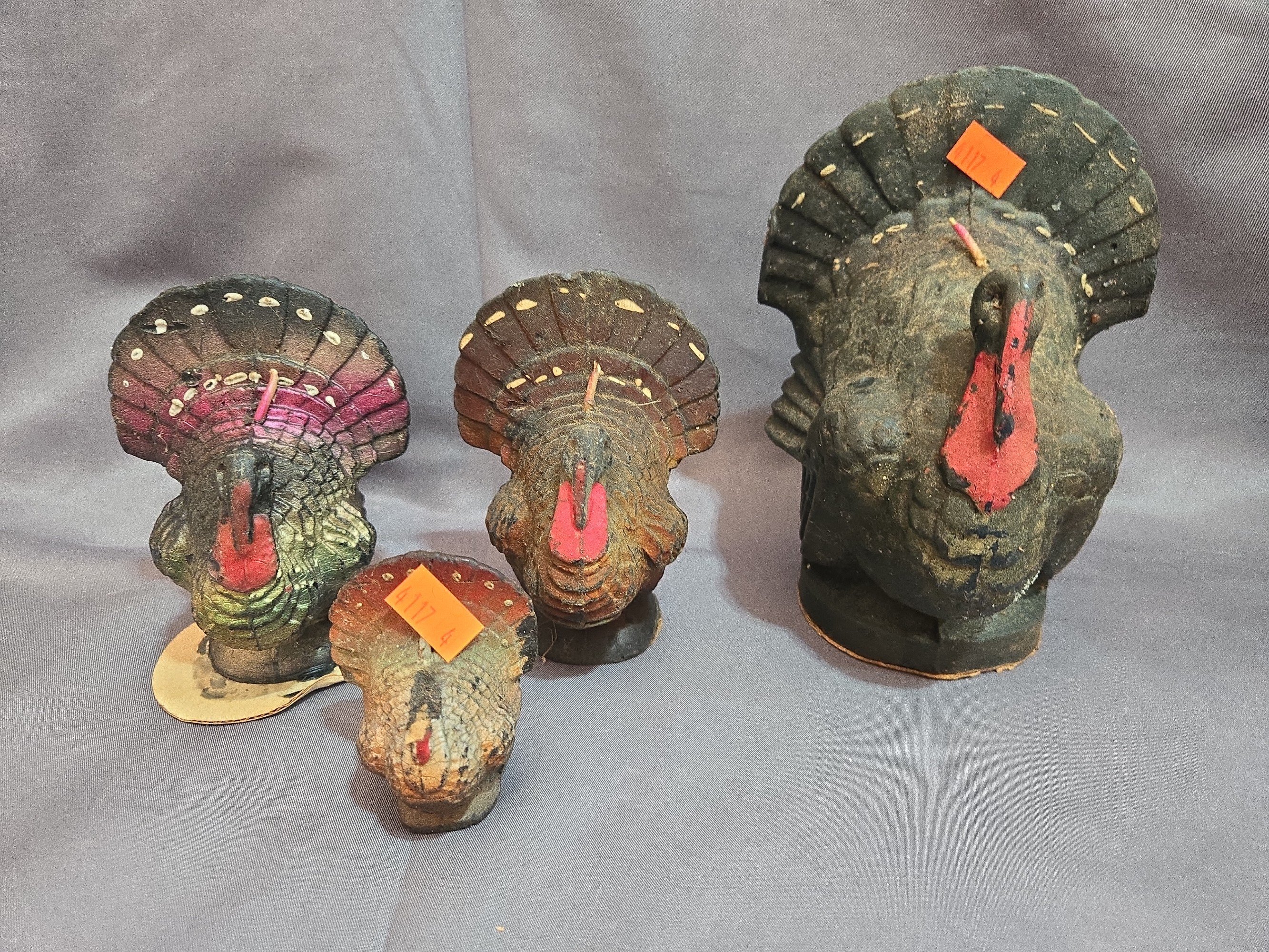 Online Bidding Only!