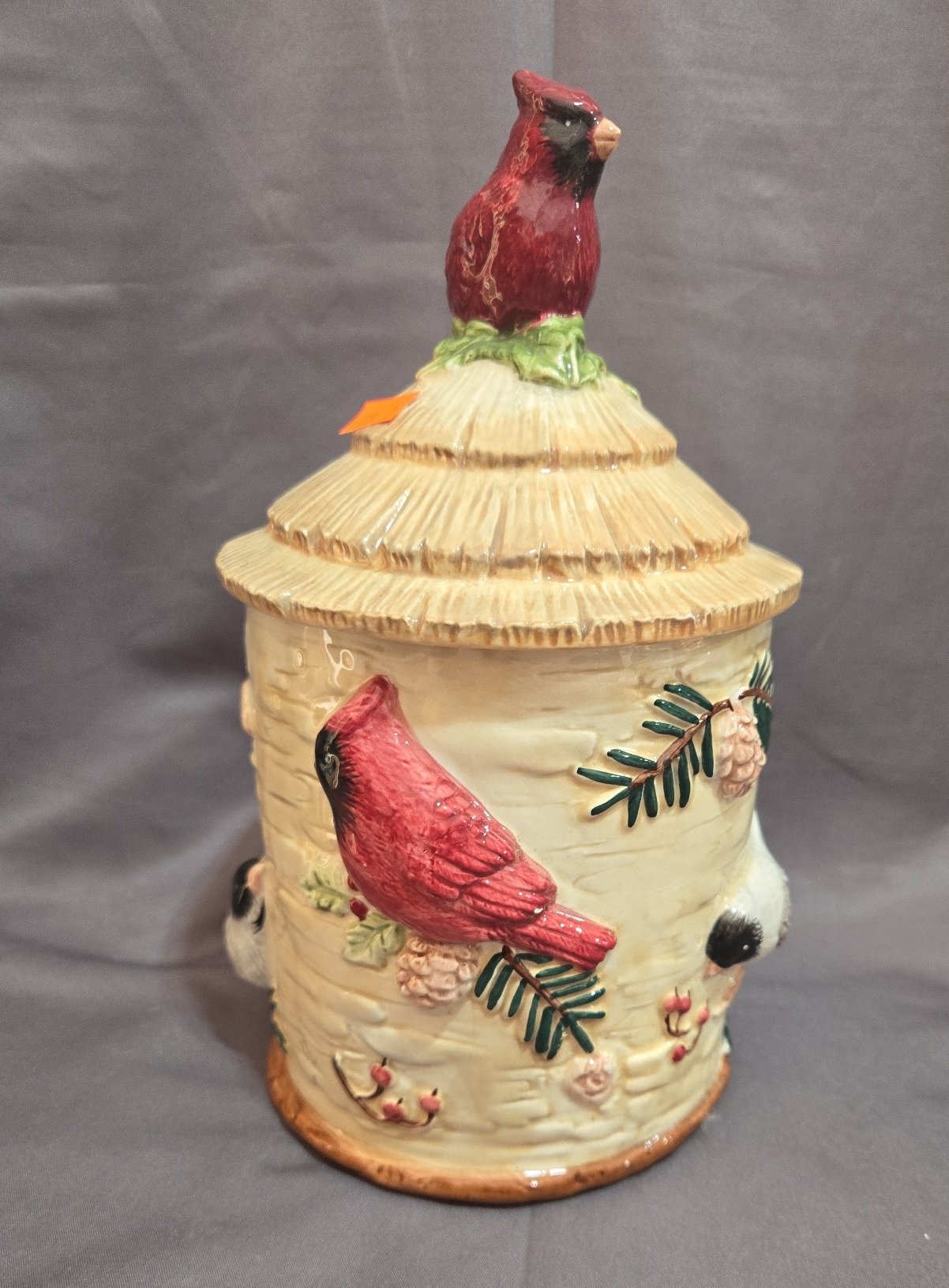 Online Bidding Only!