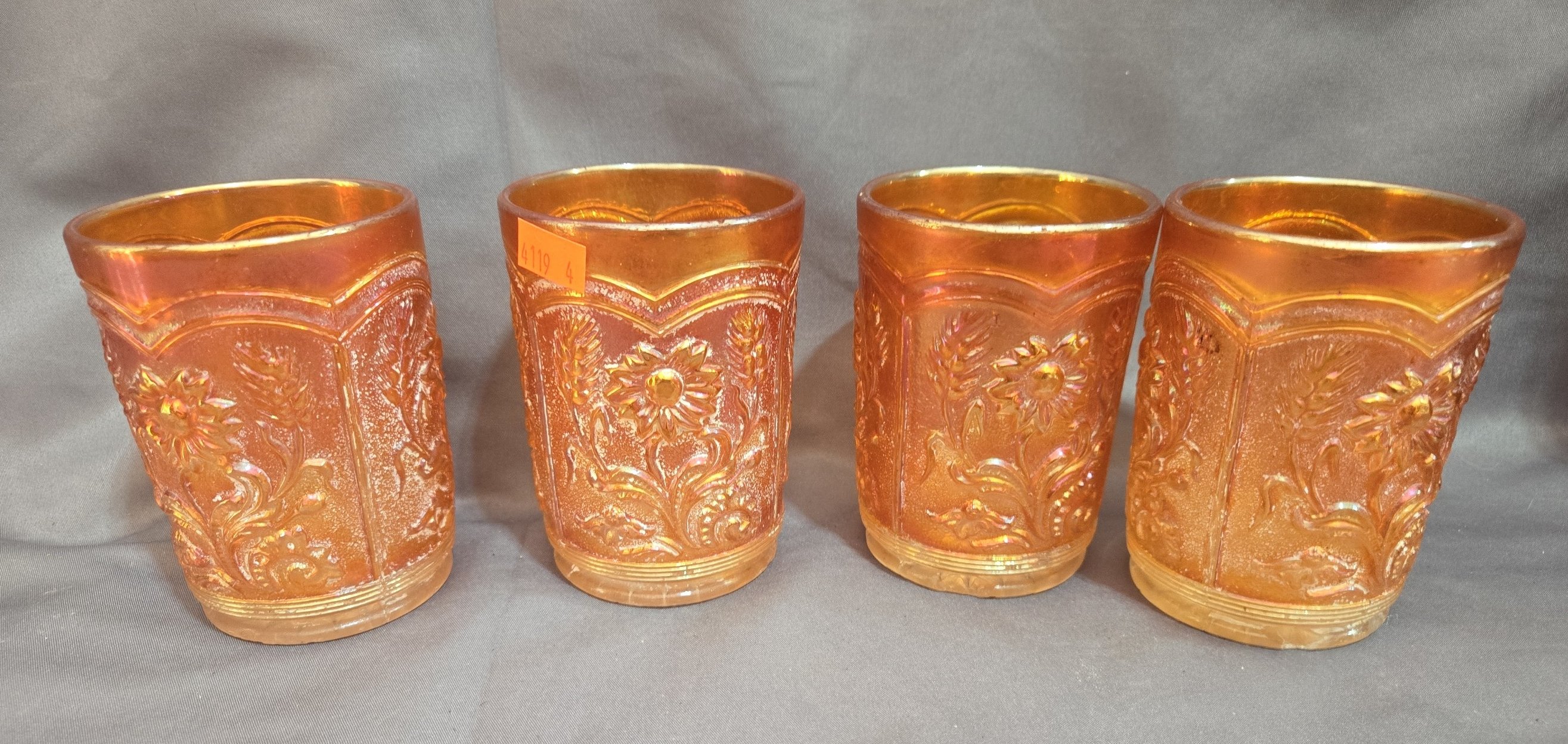 Online Bidding Only!