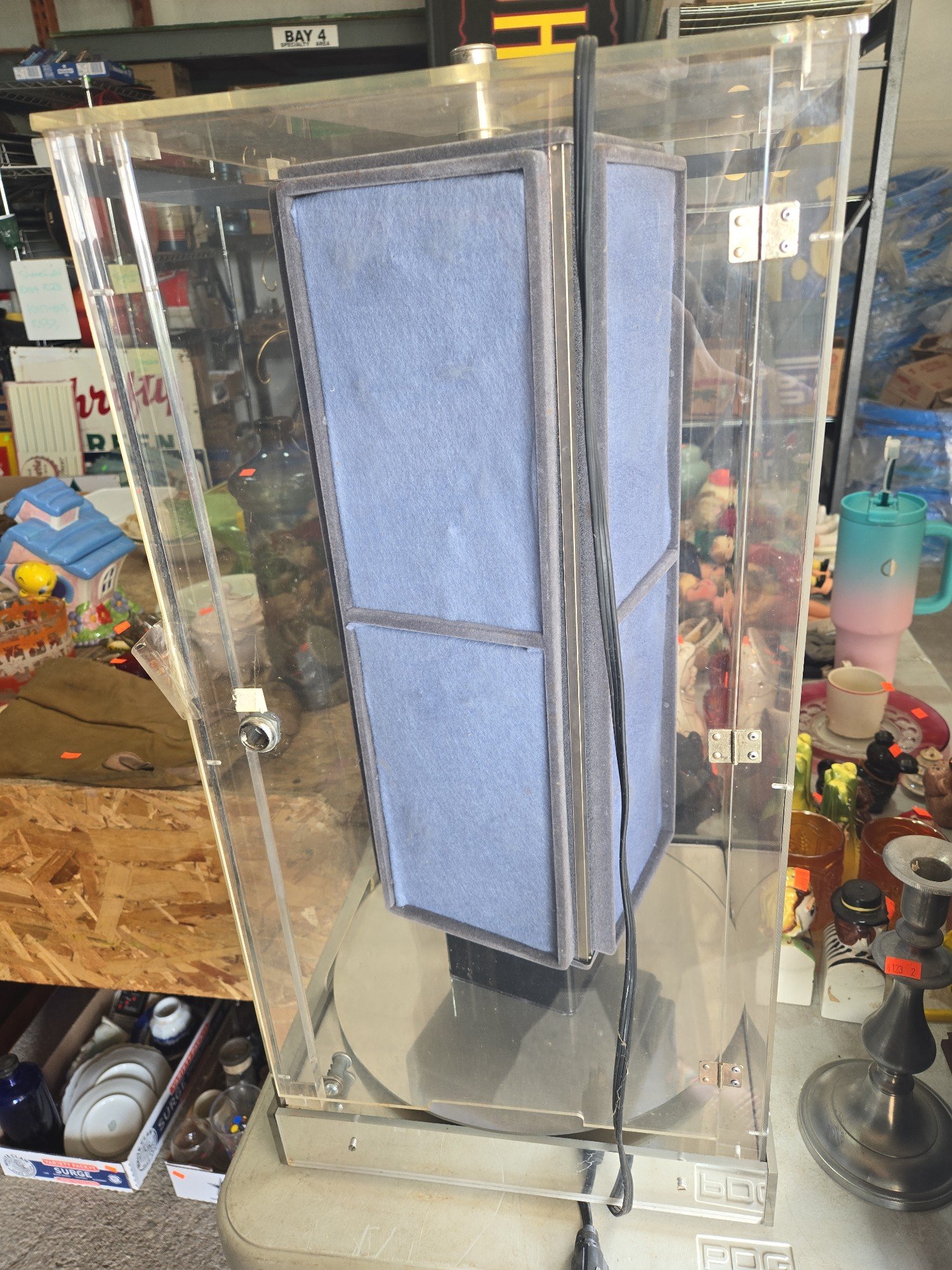 Online Bidding Only!