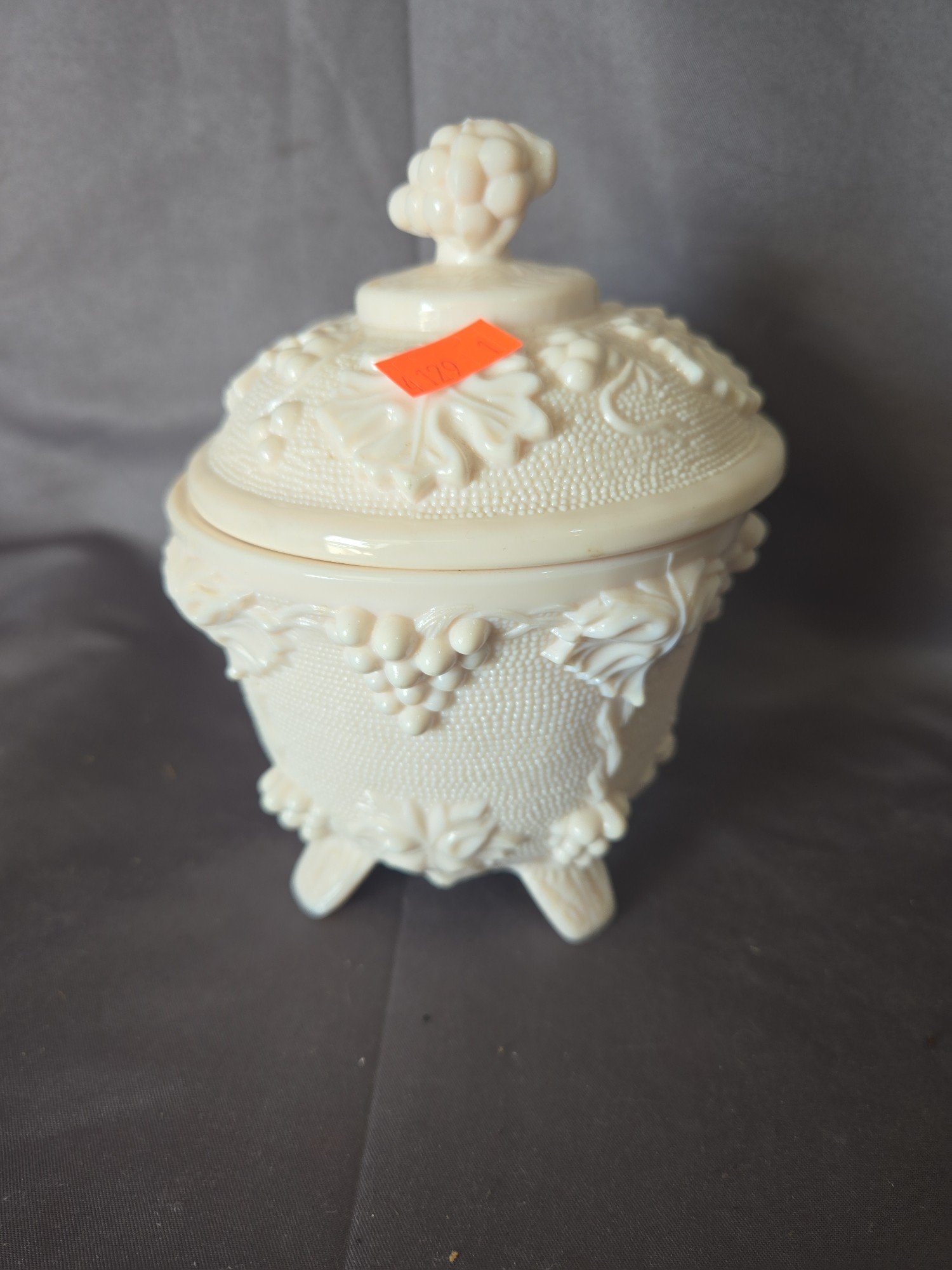 Online Bidding Only!