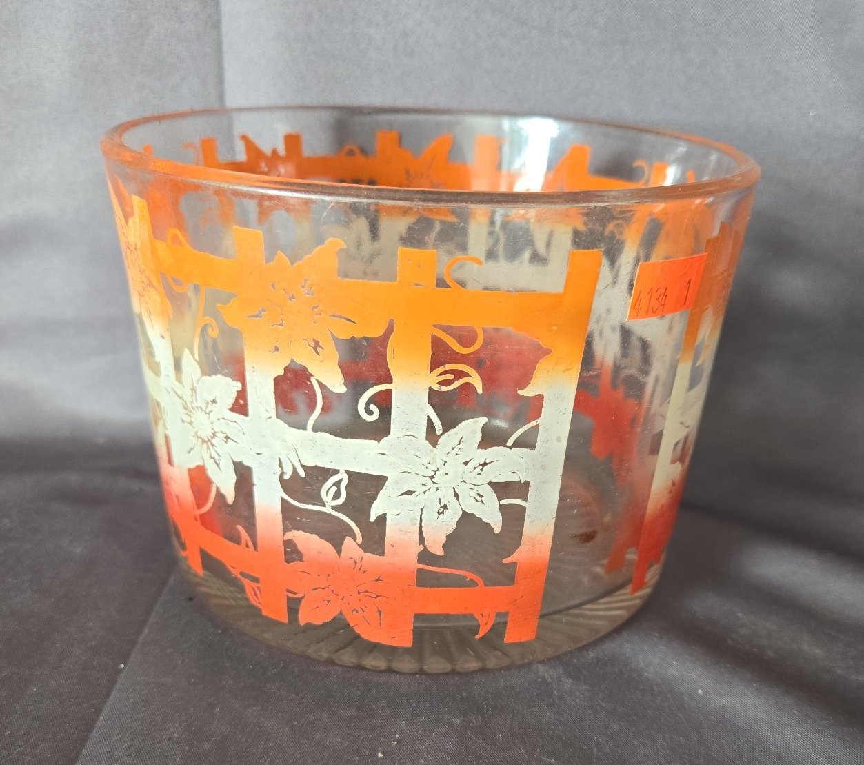 Online Bidding Only!