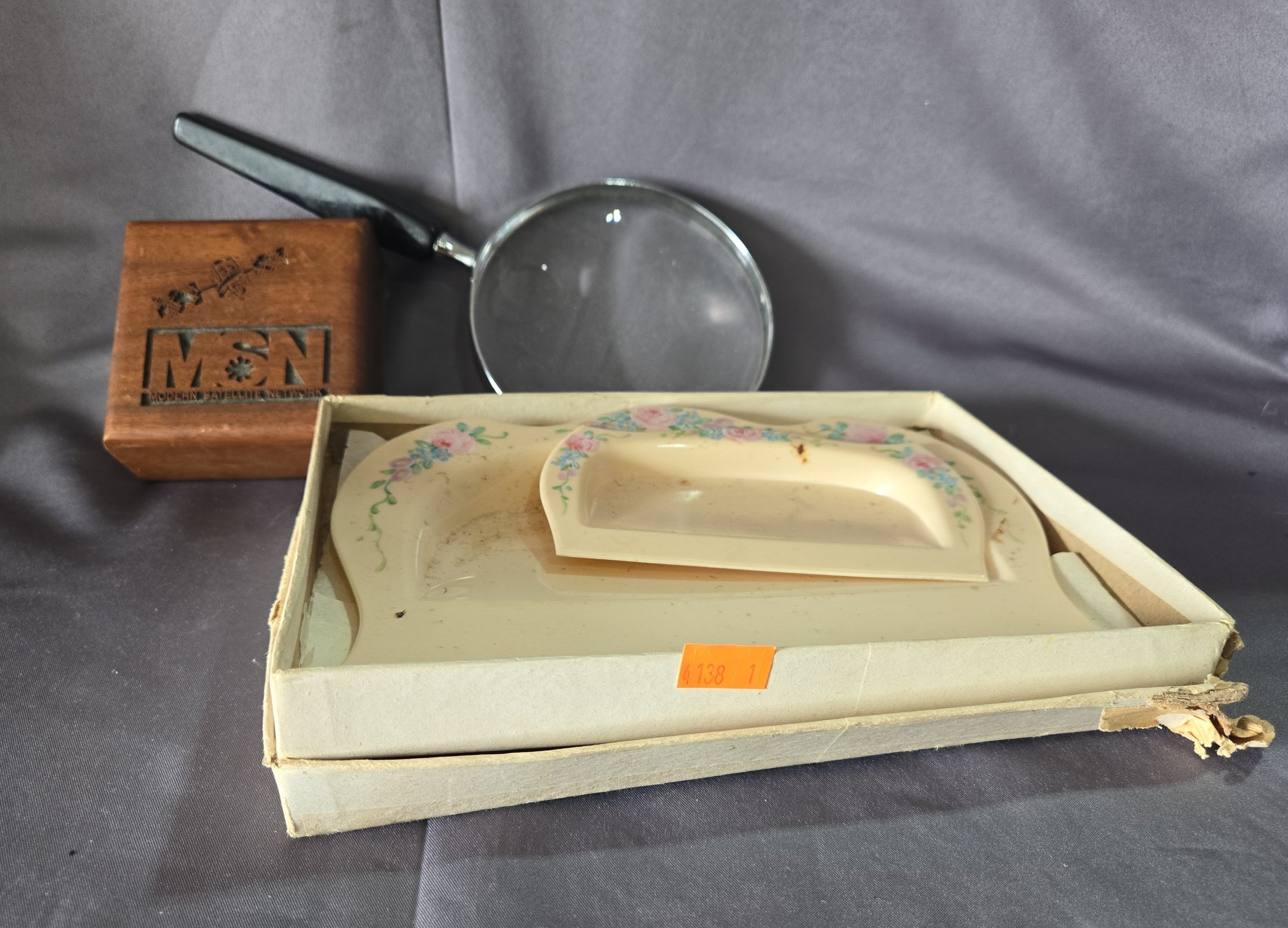 Online Bidding Only!