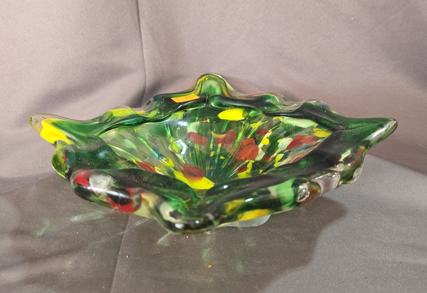 Online Bidding Only!