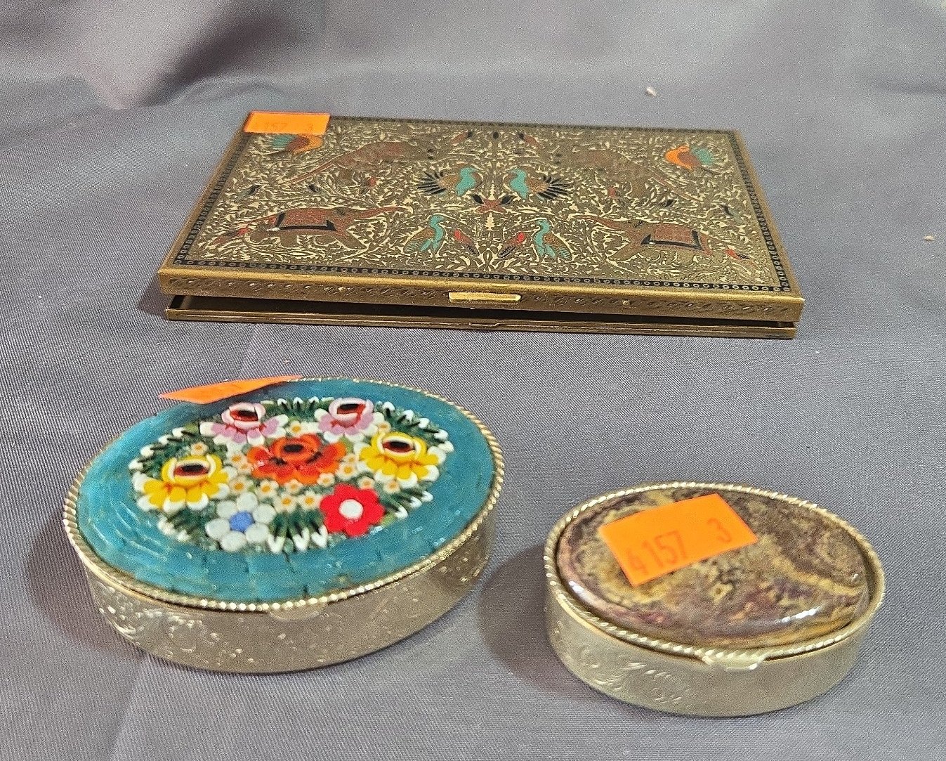 Online Bidding Only!